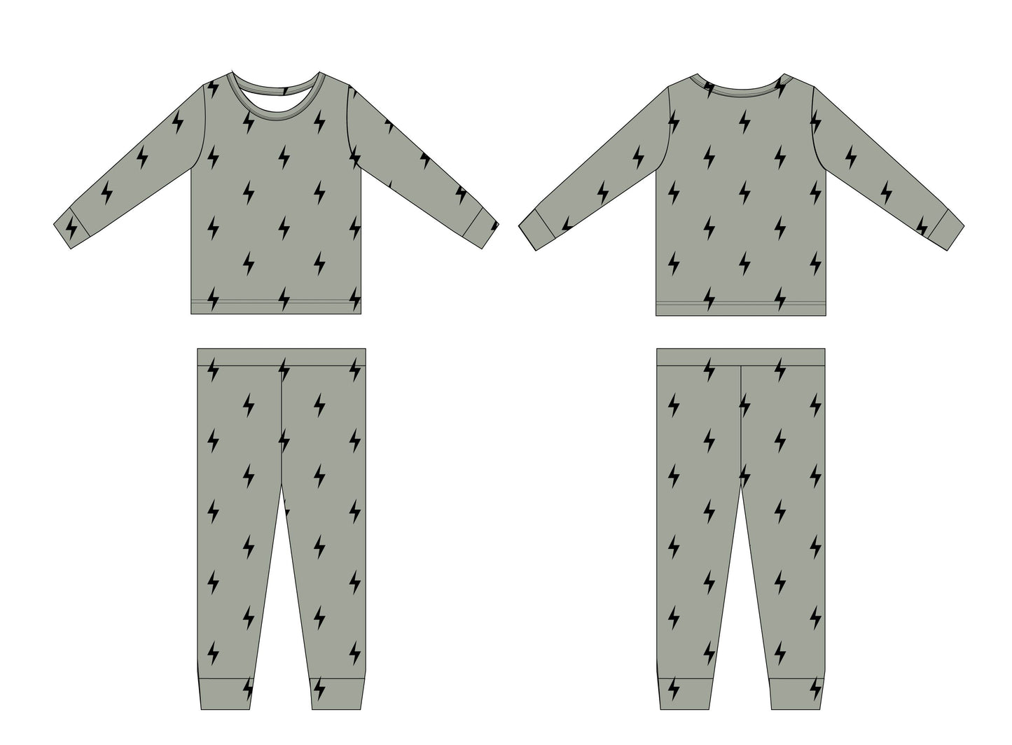 Volt - Set