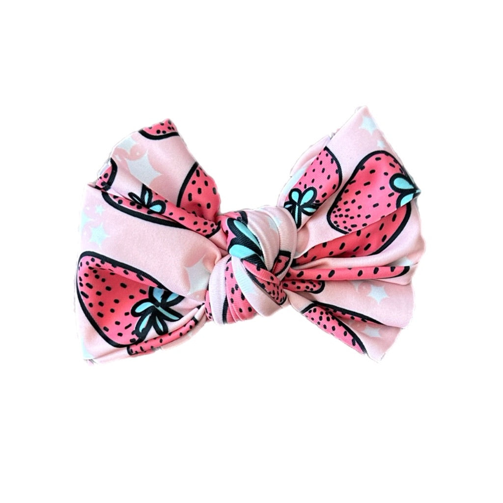 You Make My Dreams Come True - Bows