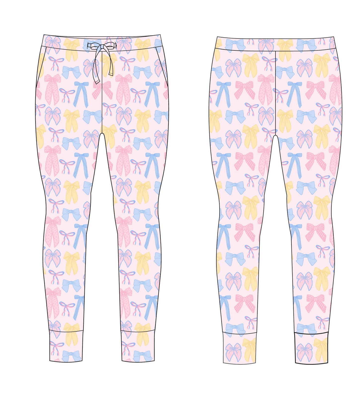 Madelyn - Women's Jogger