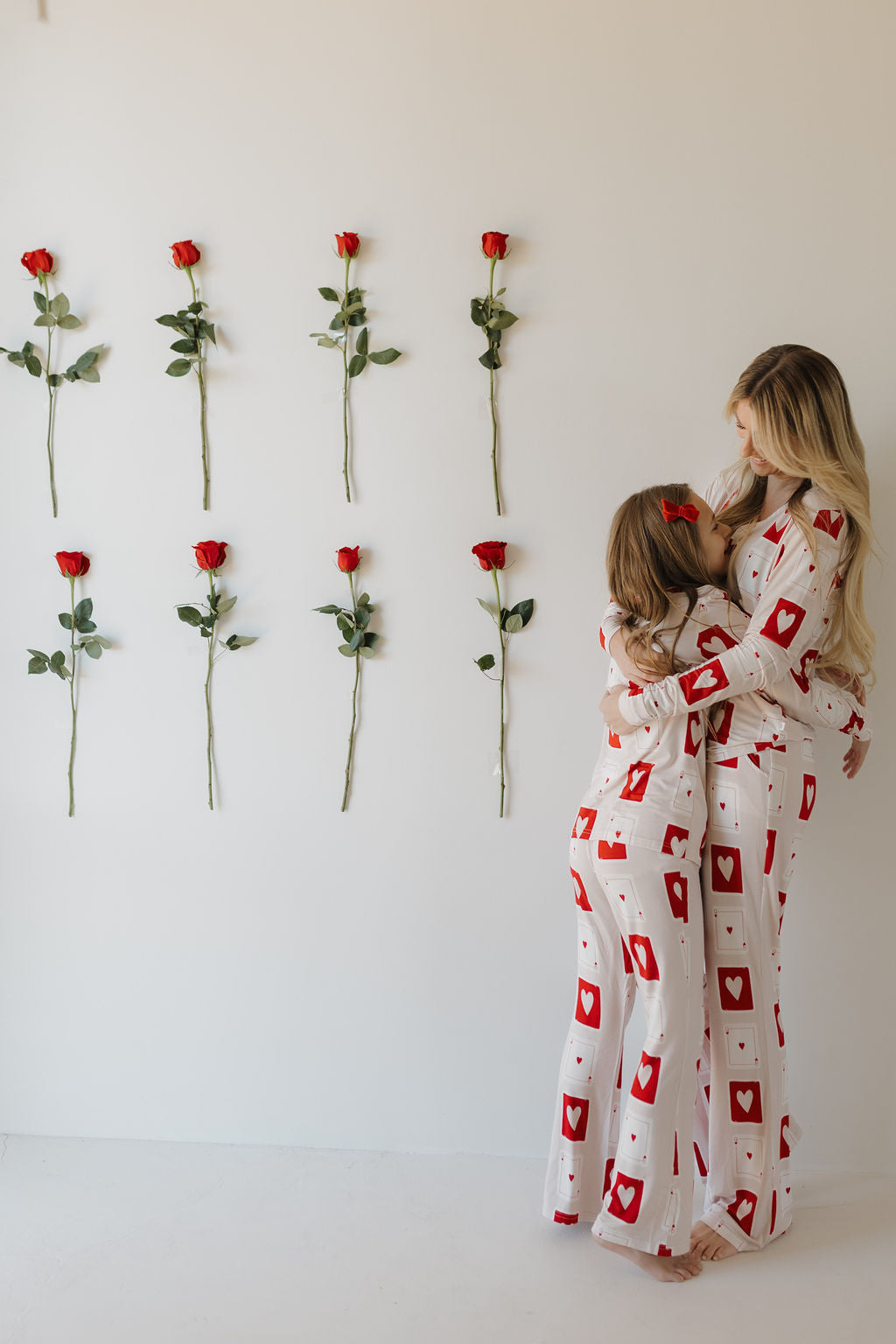 Women's Bamboo Pajama | Love Day
