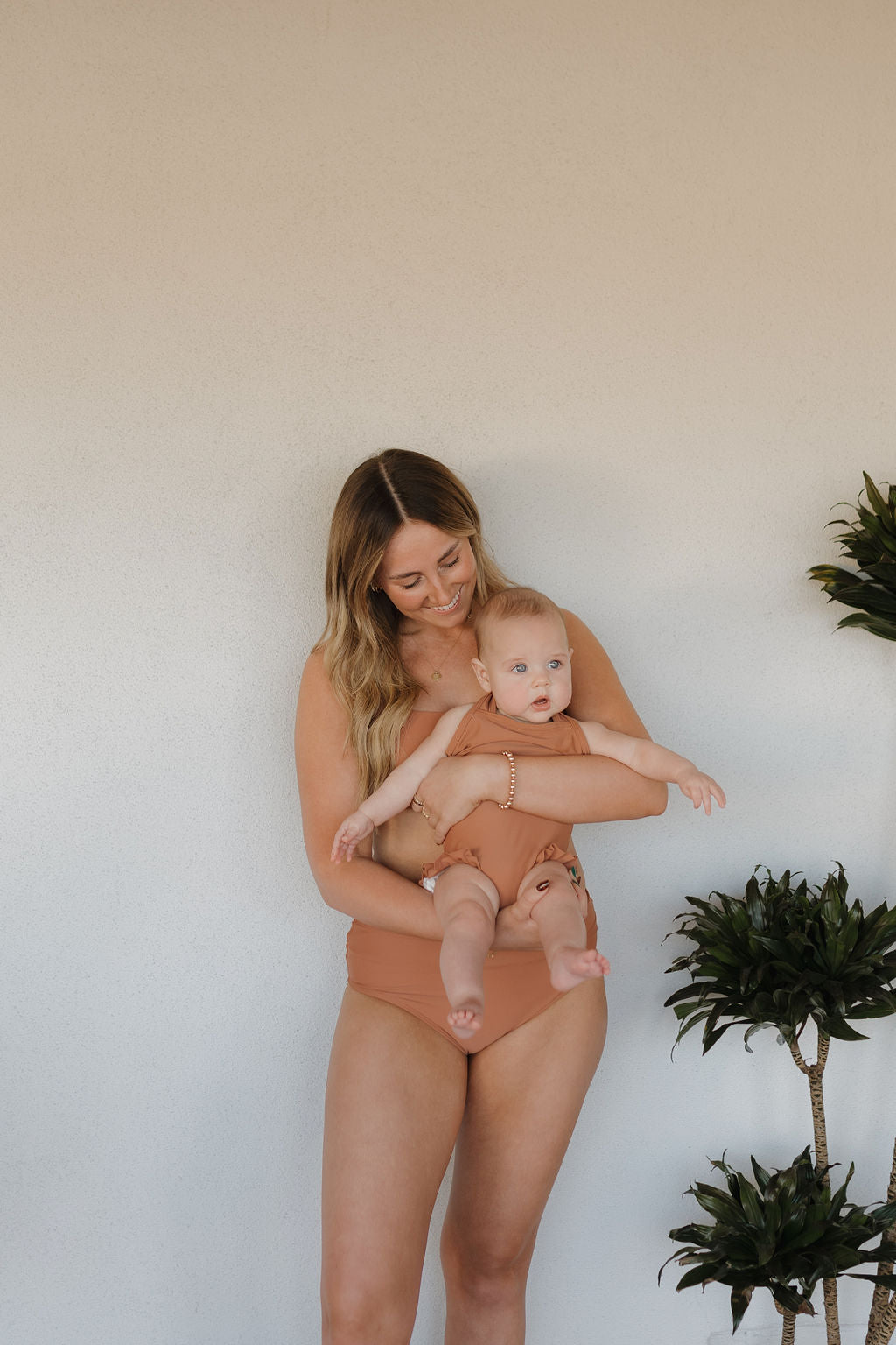 Women's Two Piece Swimsuit | Terra