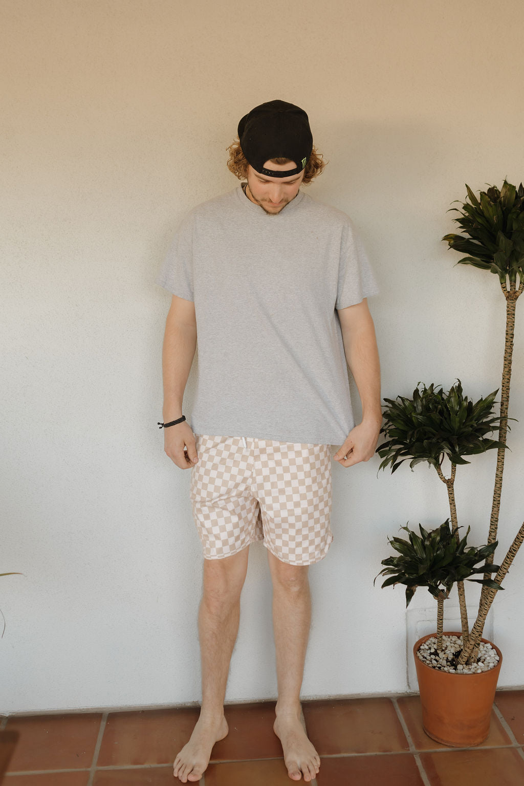Men's Boardshort | Coastline