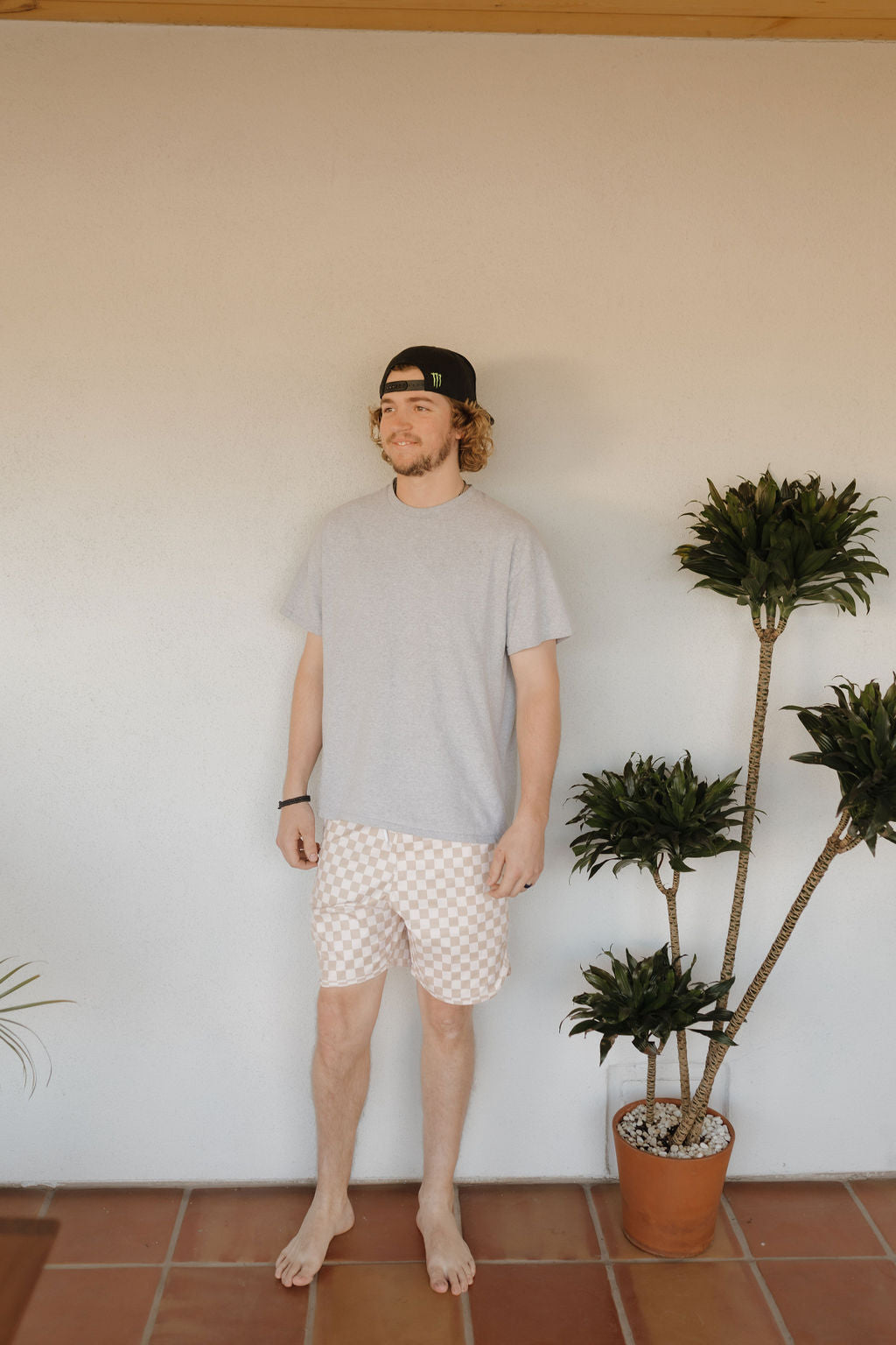Men's Boardshort | Coastline