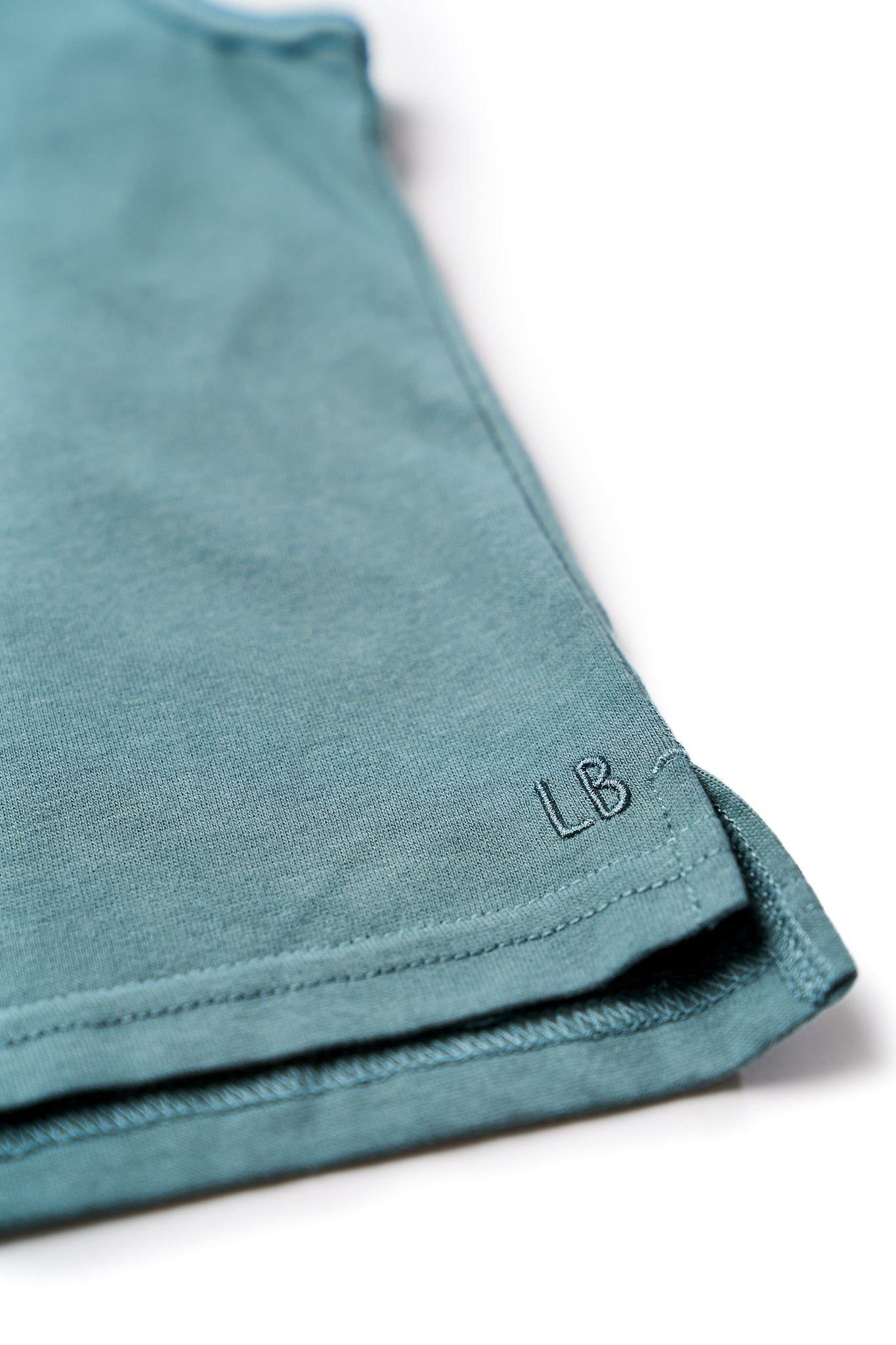 Elevated Tank - Teal