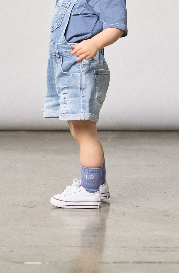 Sock 3-Pack - USA Mix
