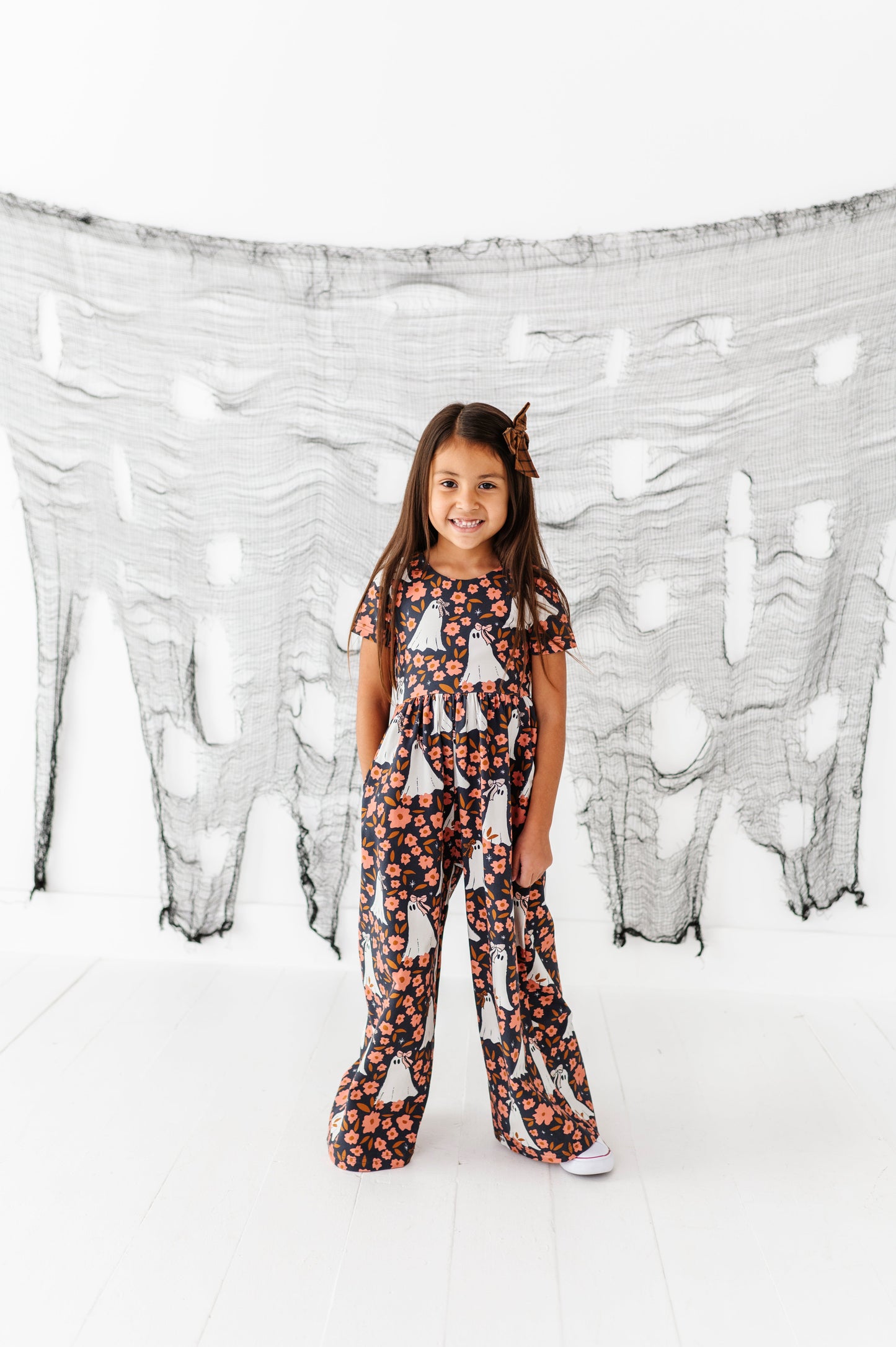 Boho Ghostie | ROMPER