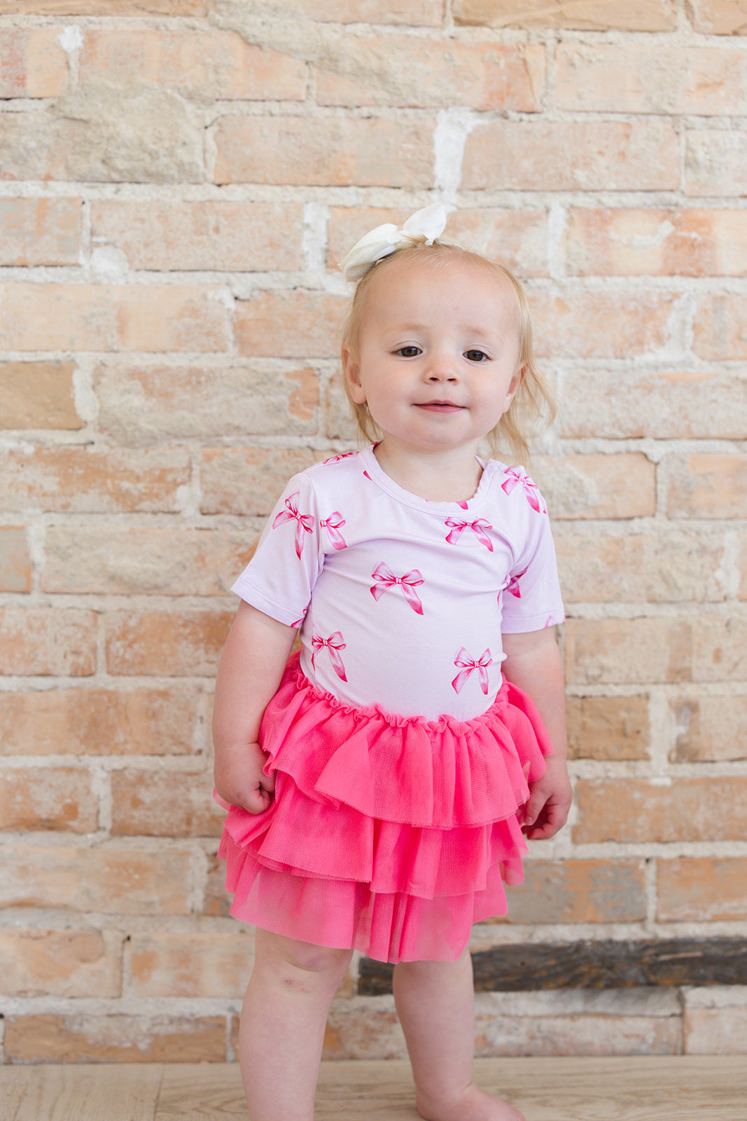Bella - Tutu Dress