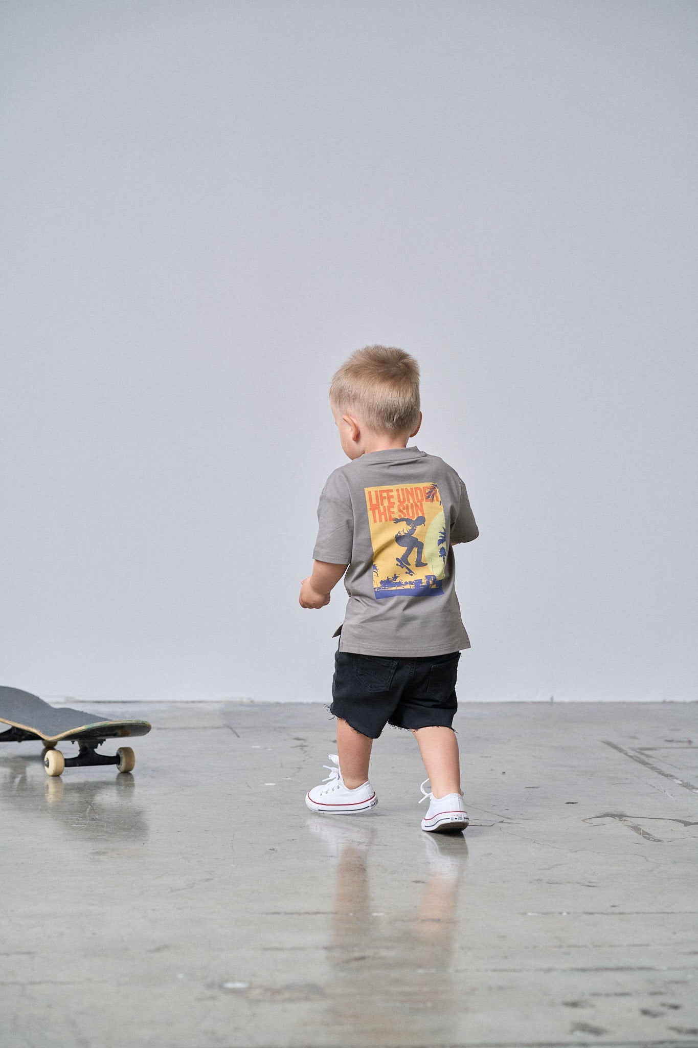 Skate Bro Tee