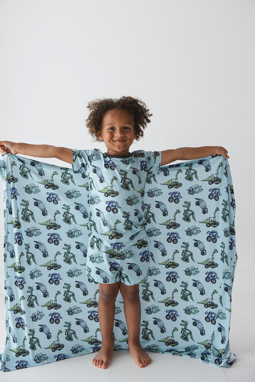 Emilio - Pocket Short Set