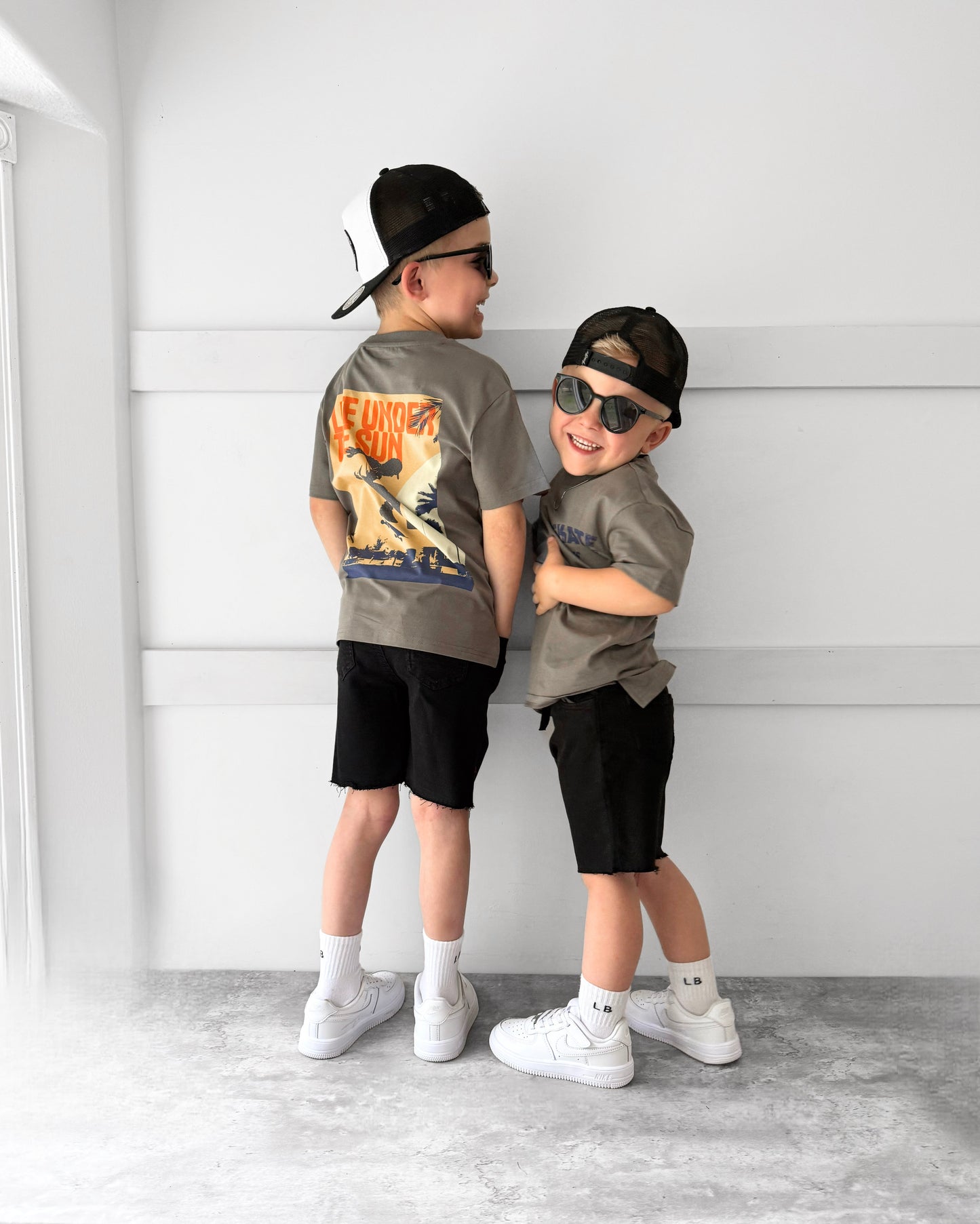 Skate Bro Tee