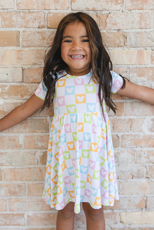 Clubhouse Cabana - Dress