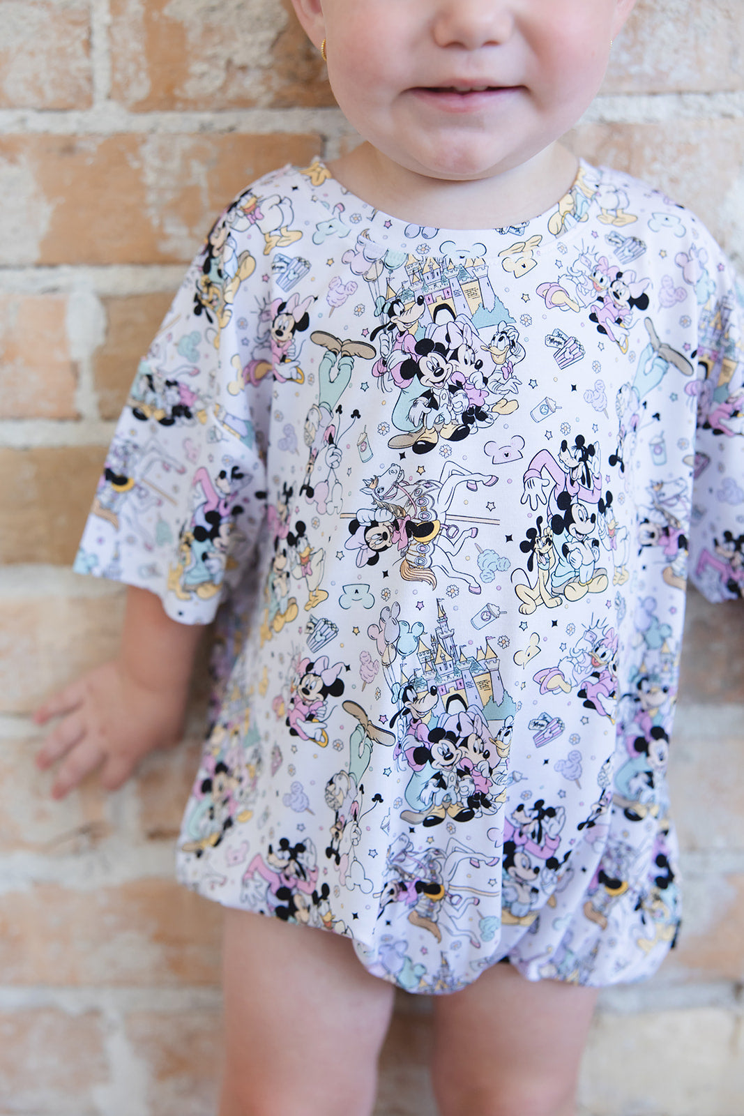 Cotton Candy Magic - Bubble Tee