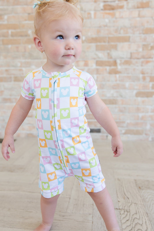 Clubhouse Cabana - Shortie