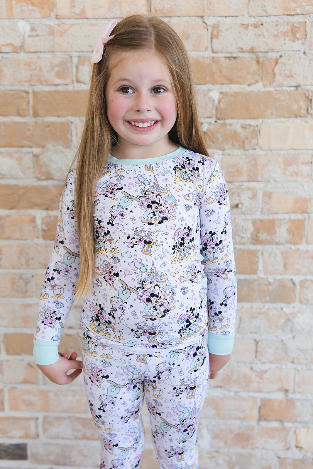 Cotton Candy Magic - Set