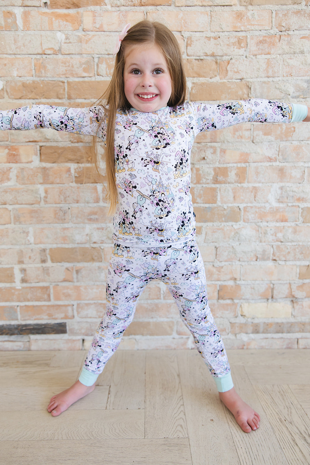 Cotton Candy Magic - Set