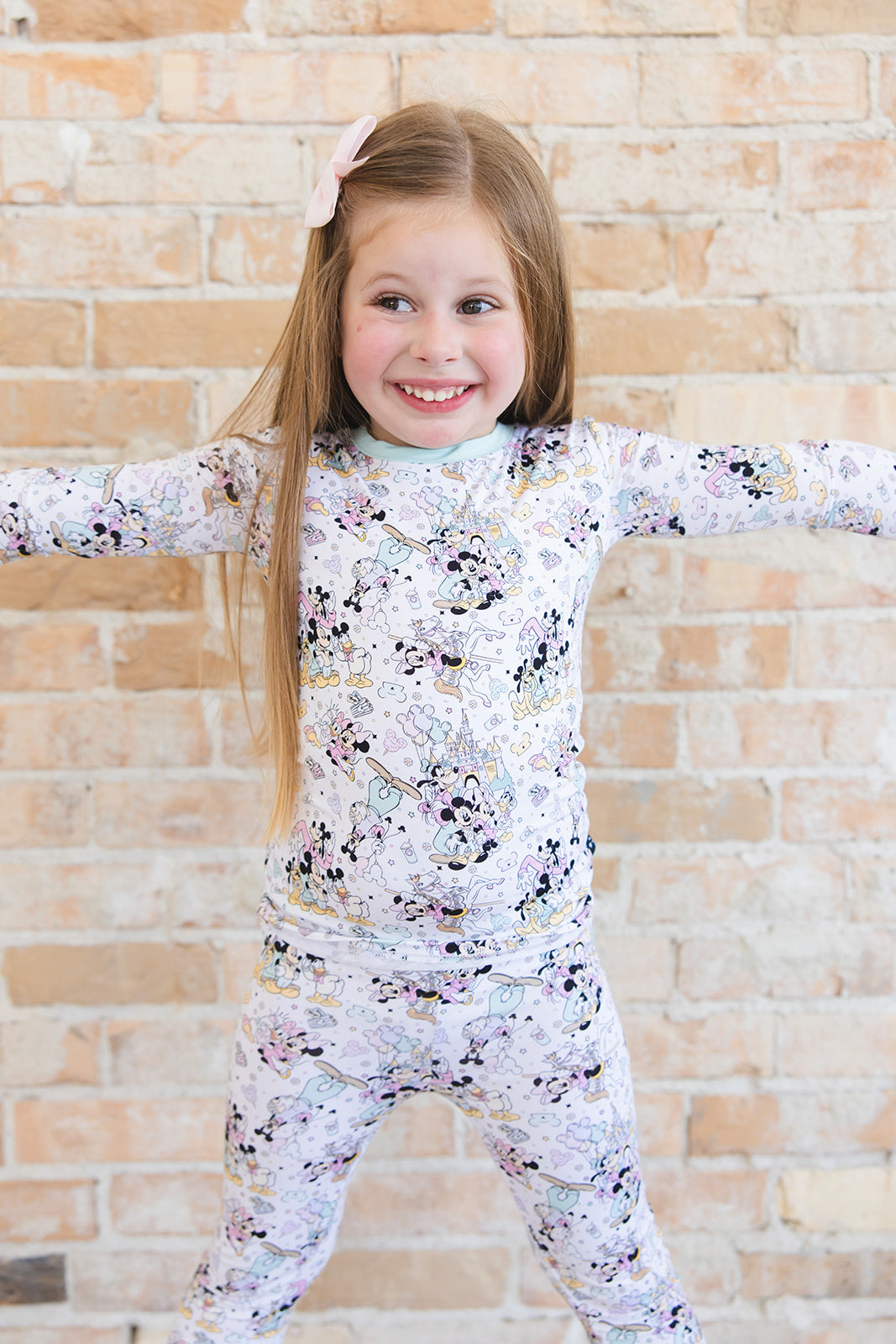 Cotton Candy Magic - Set