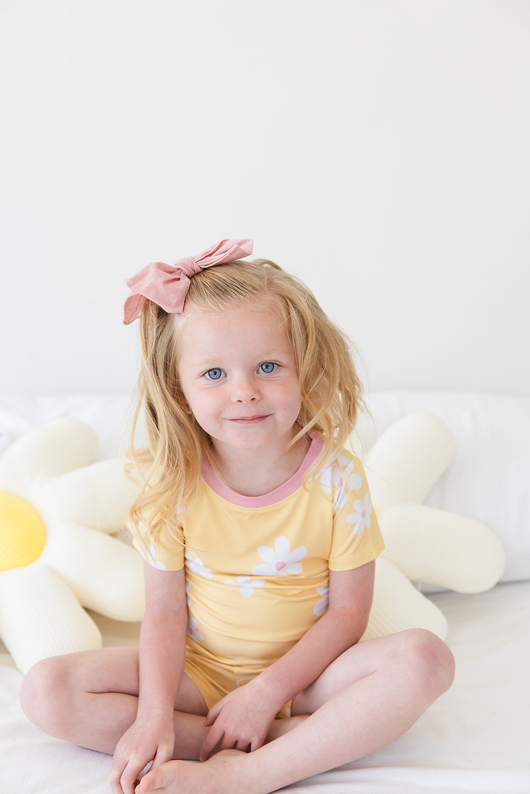 Sunny Dais - Short Set