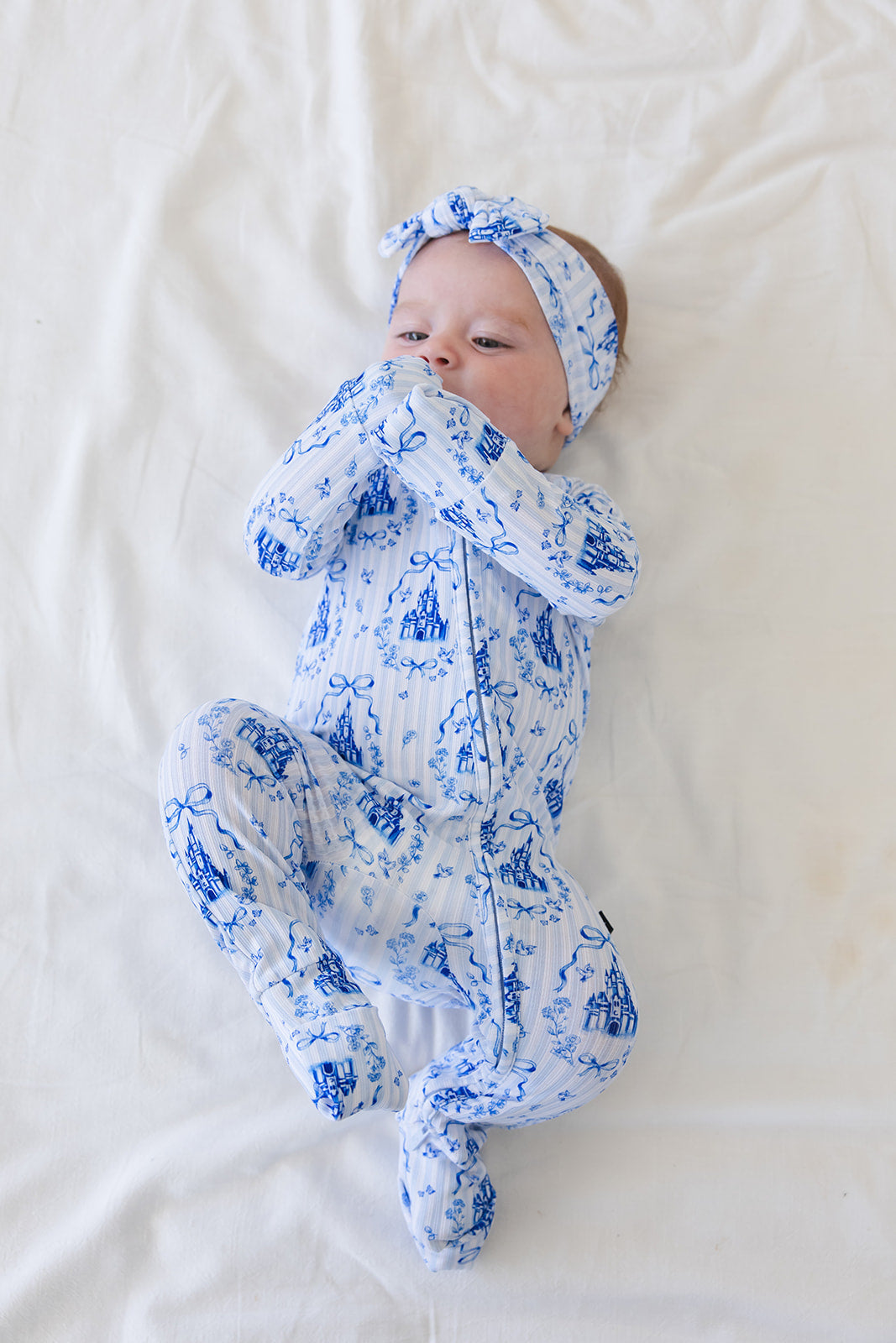 Ever After (ribbed) - Zippy