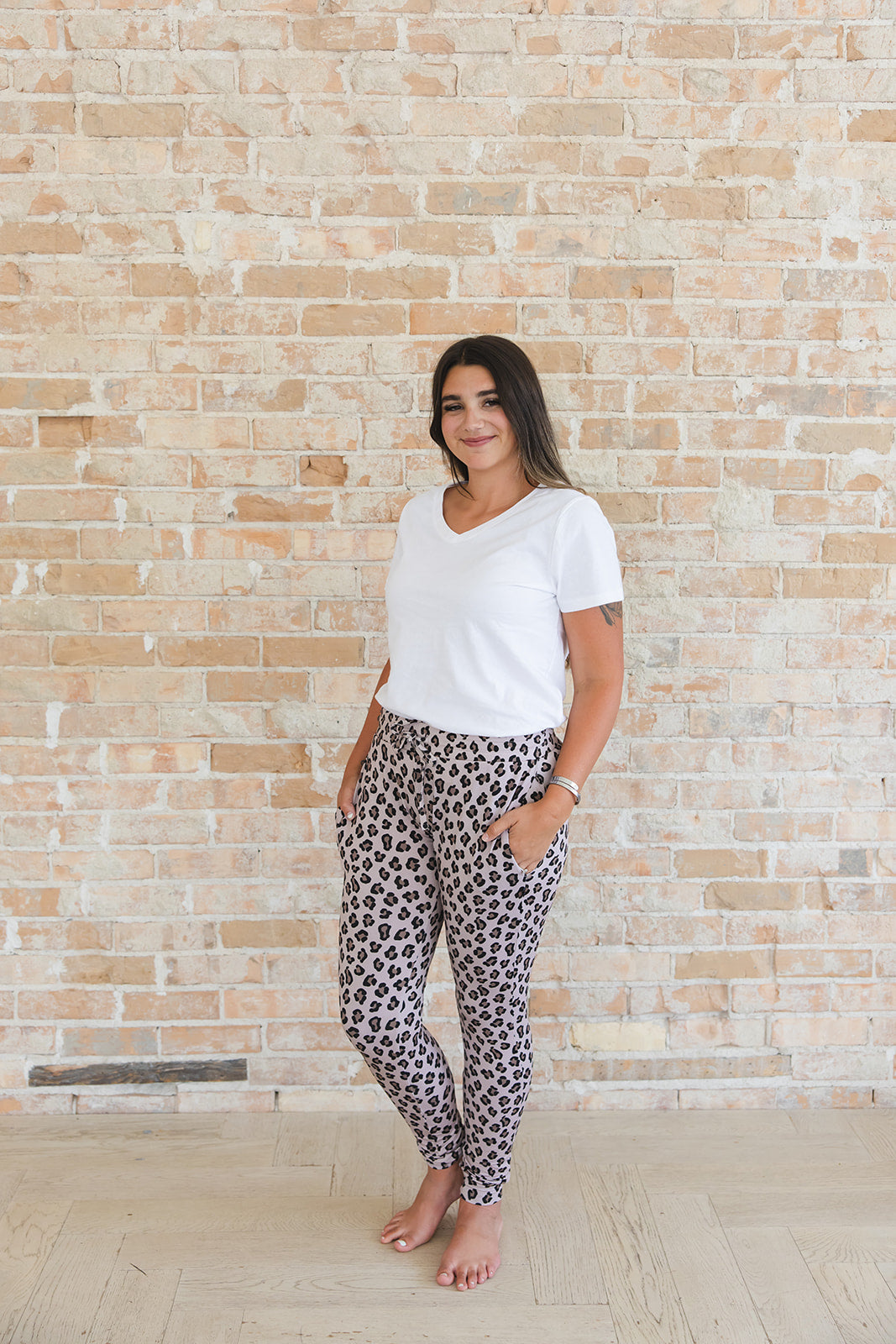 WILD - Women's Jogger