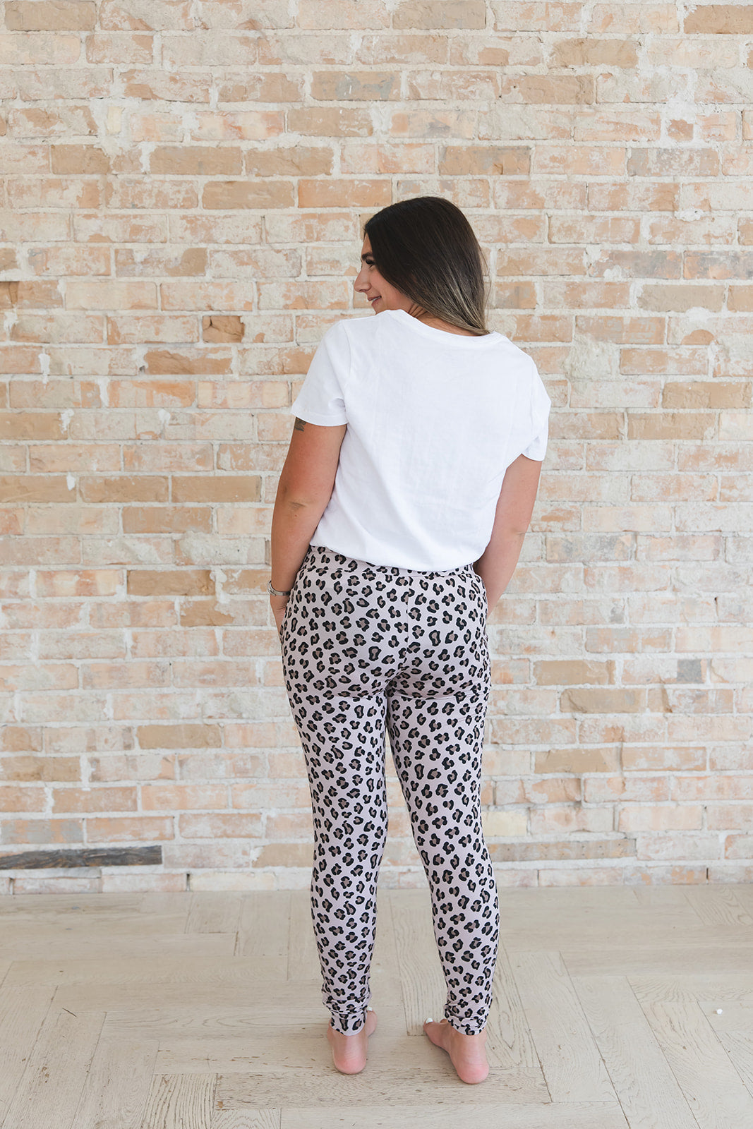 WILD - Women's Jogger