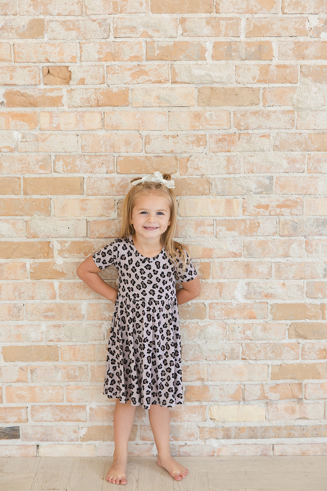 WILD - Dress
