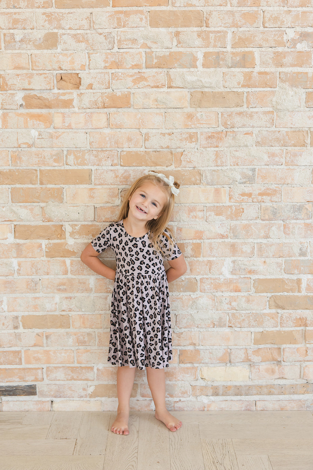 WILD - Dress
