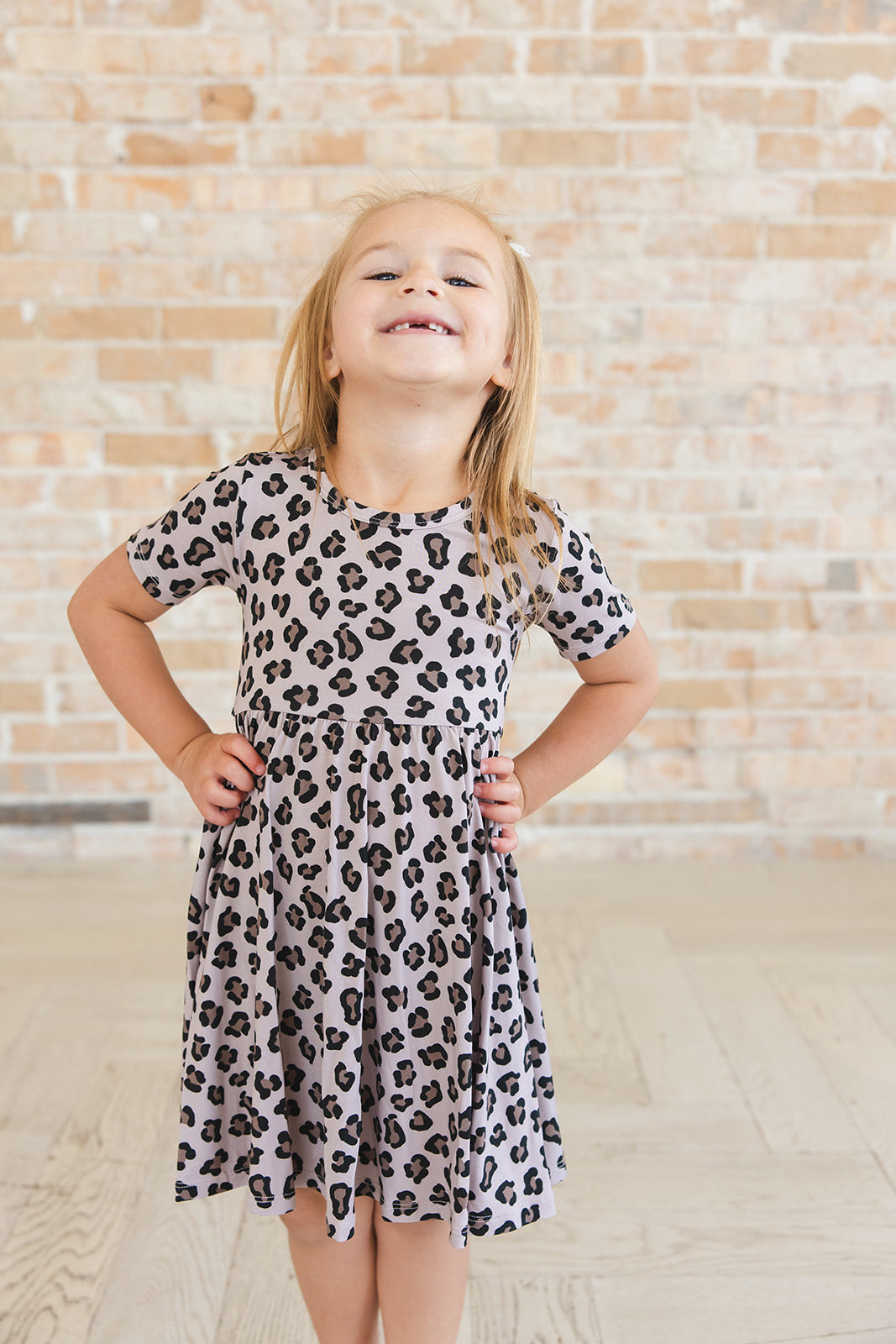 WILD - Dress