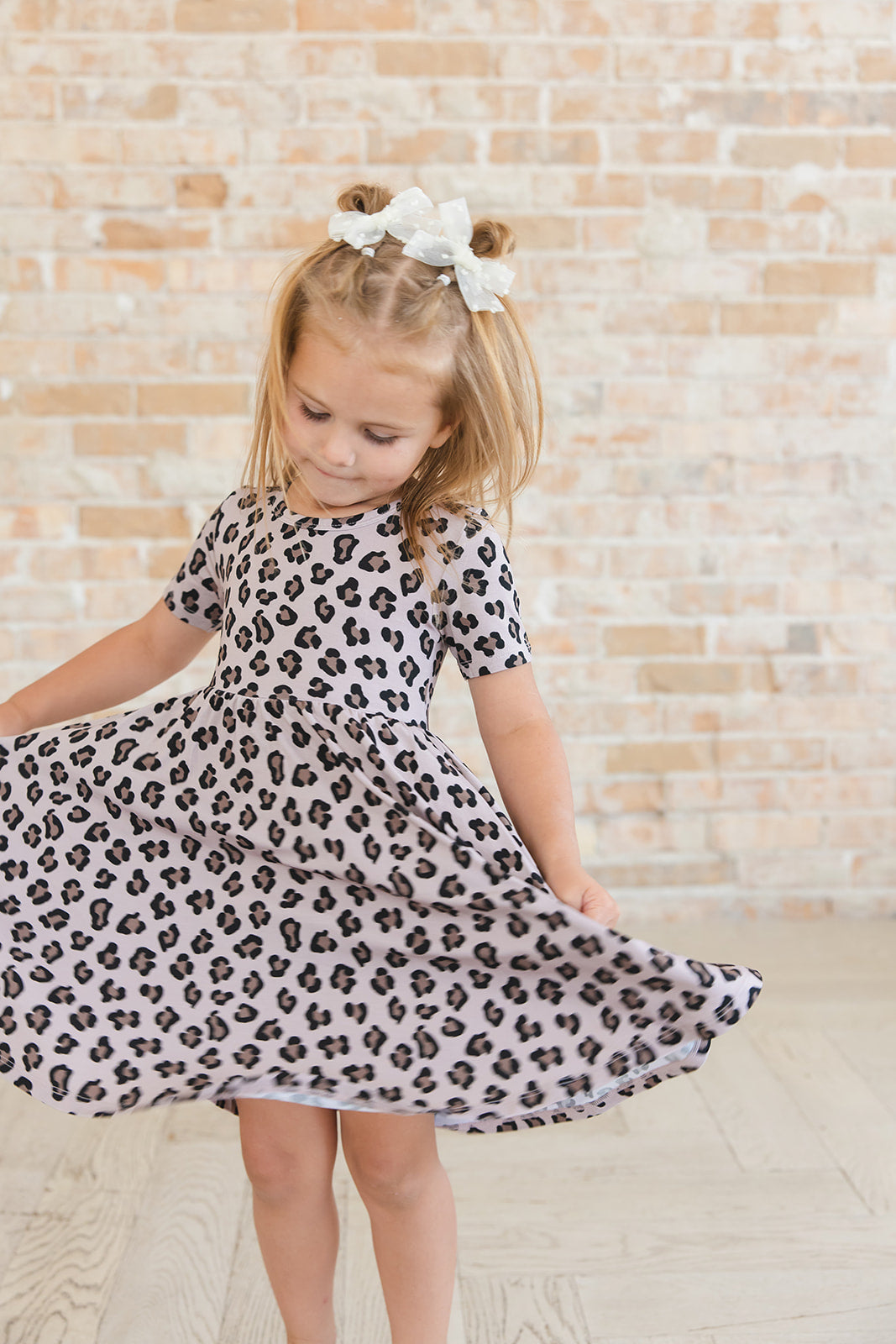 WILD - Dress