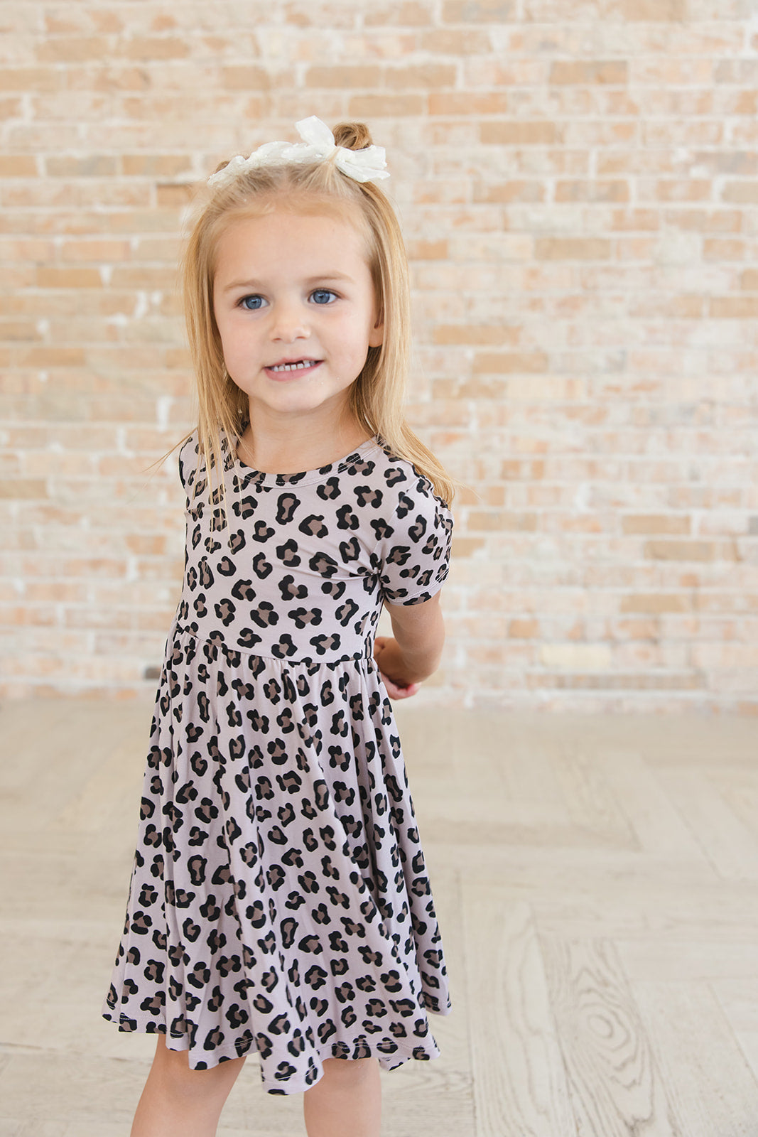 WILD - Dress