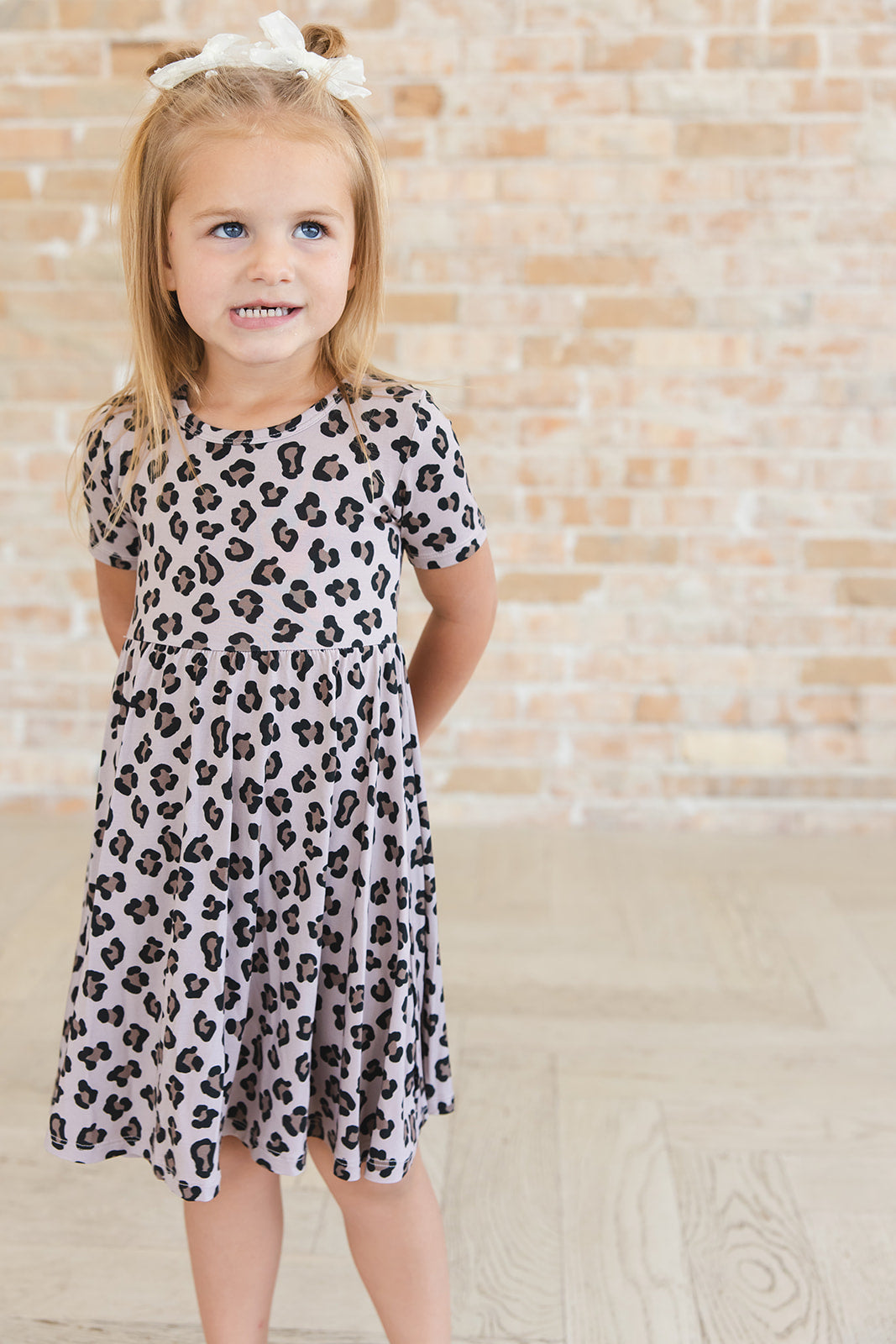 WILD - Dress
