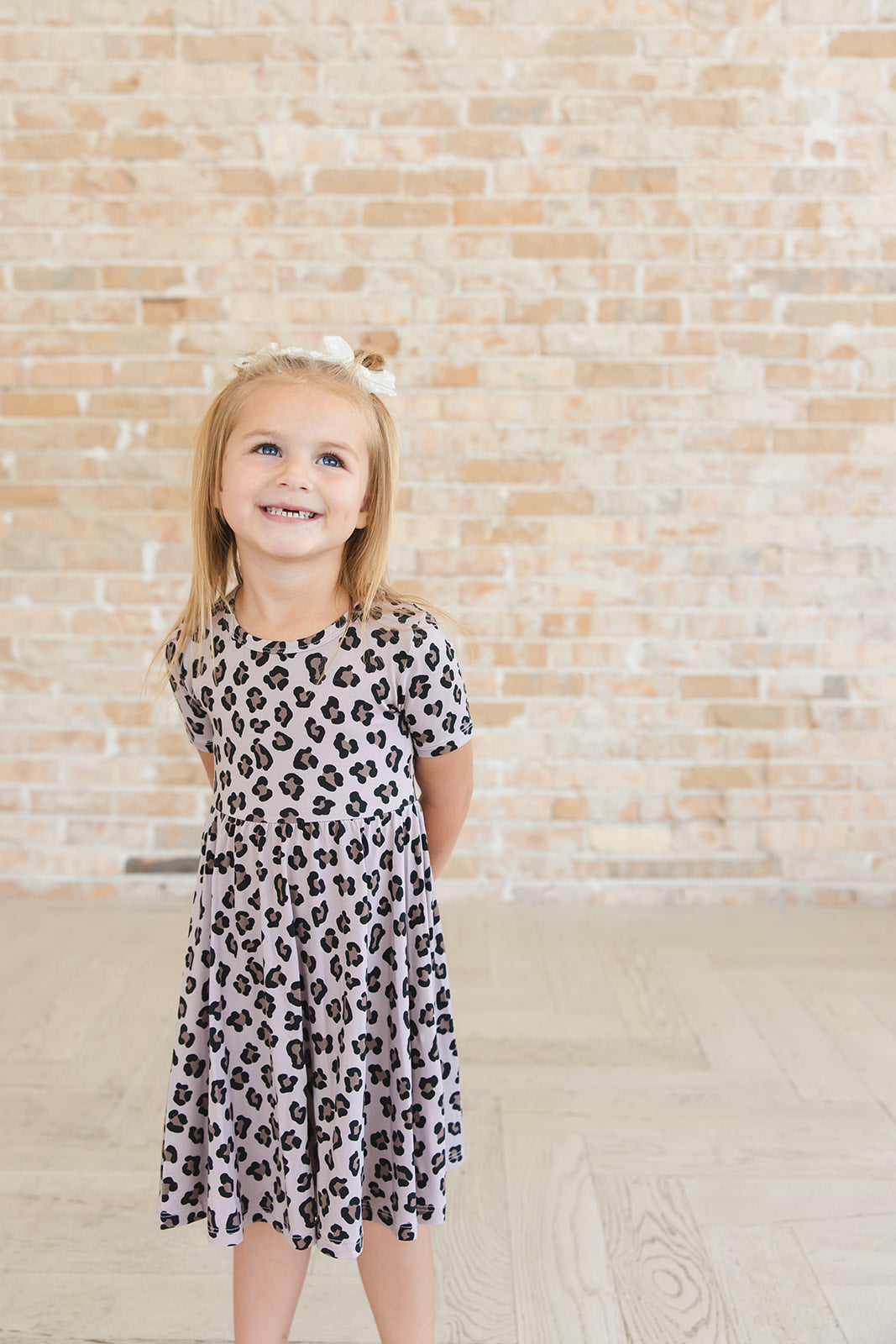 WILD - Dress