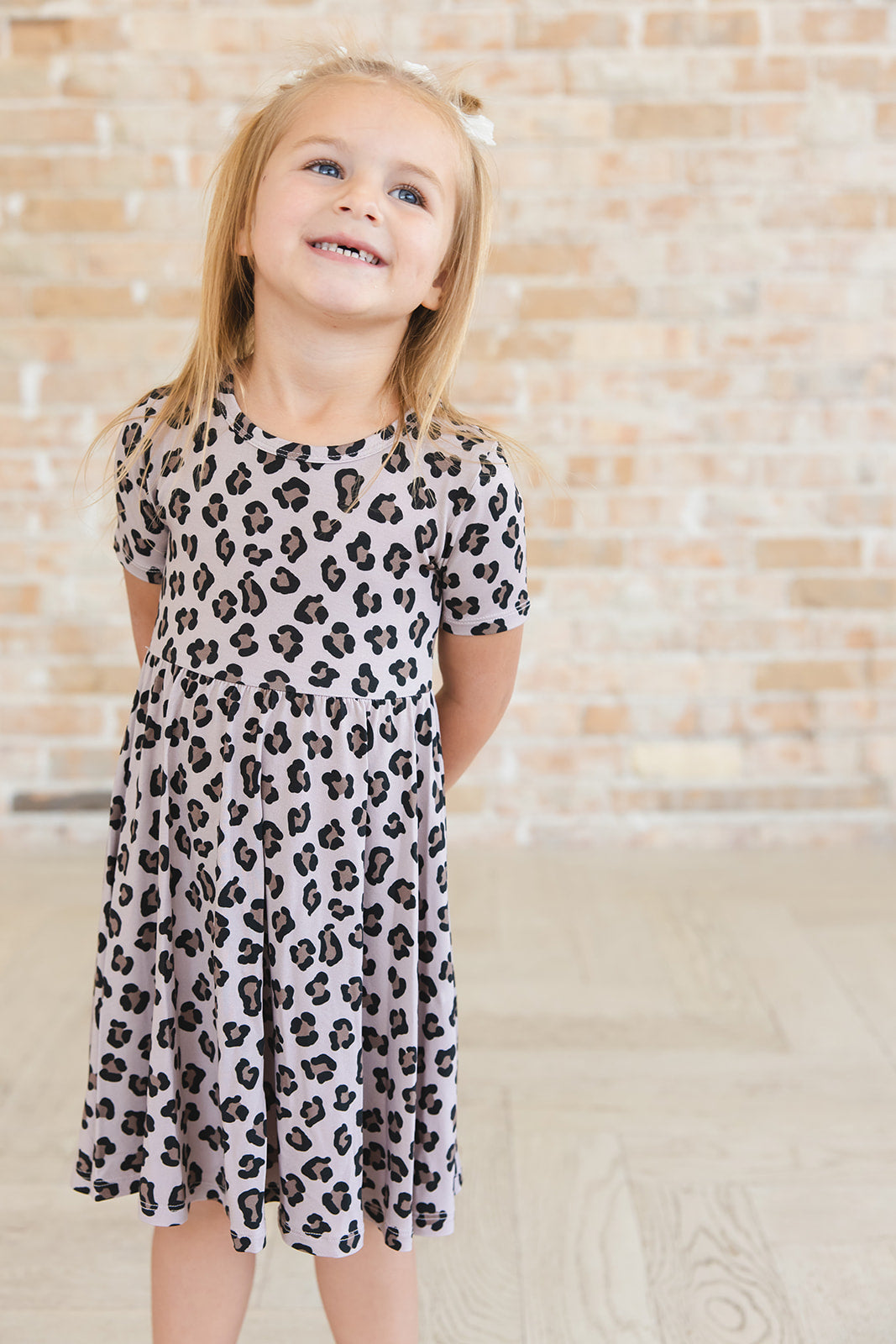 WILD - Dress