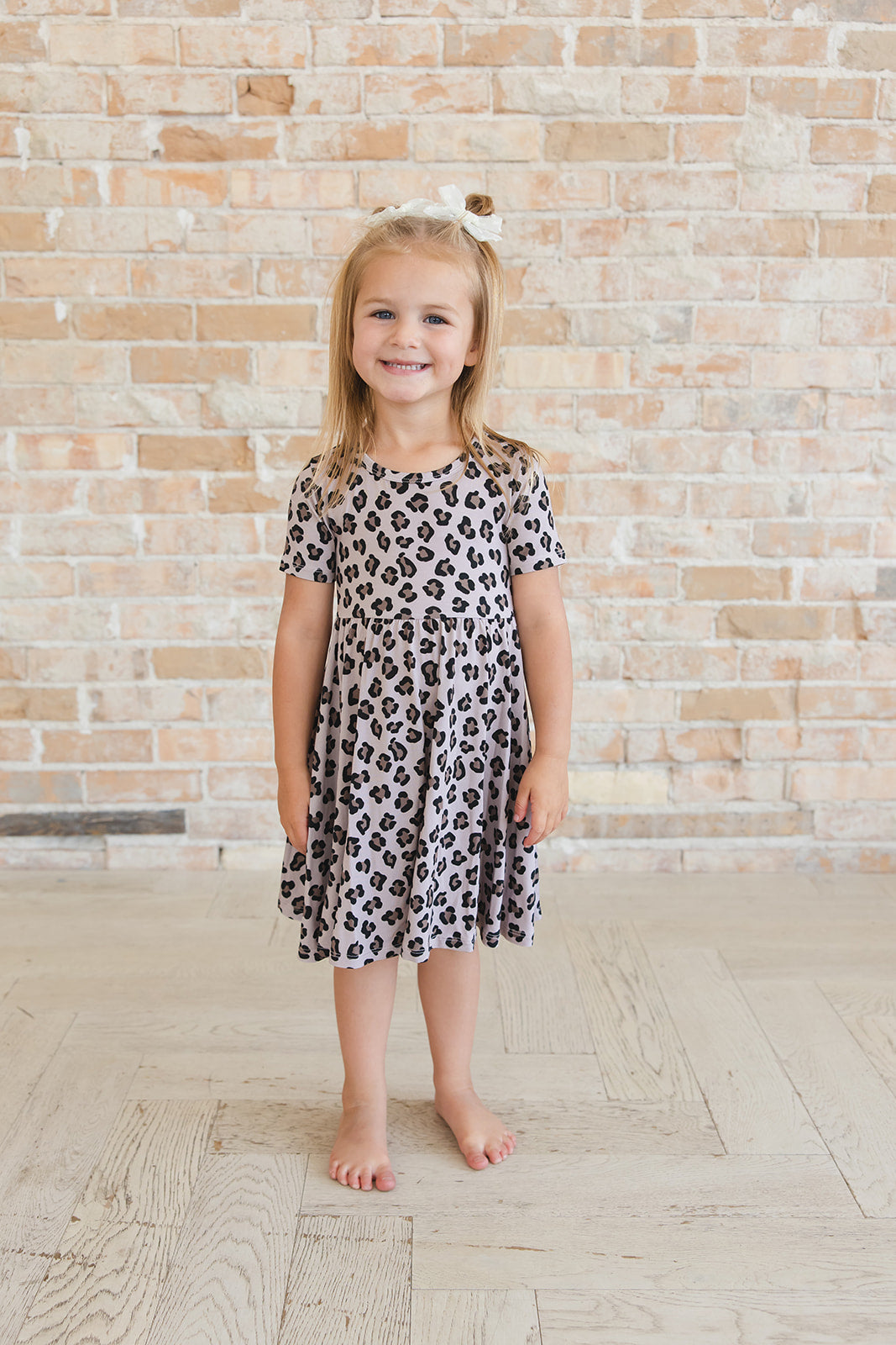 WILD - Dress
