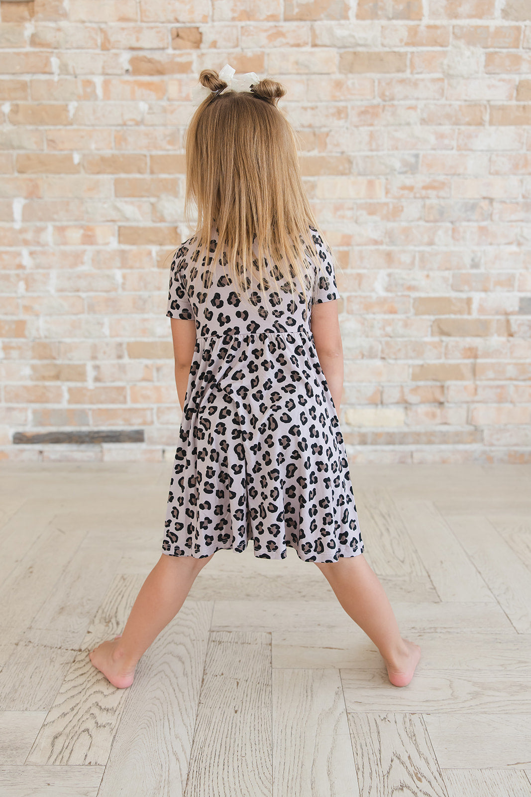 WILD - Dress