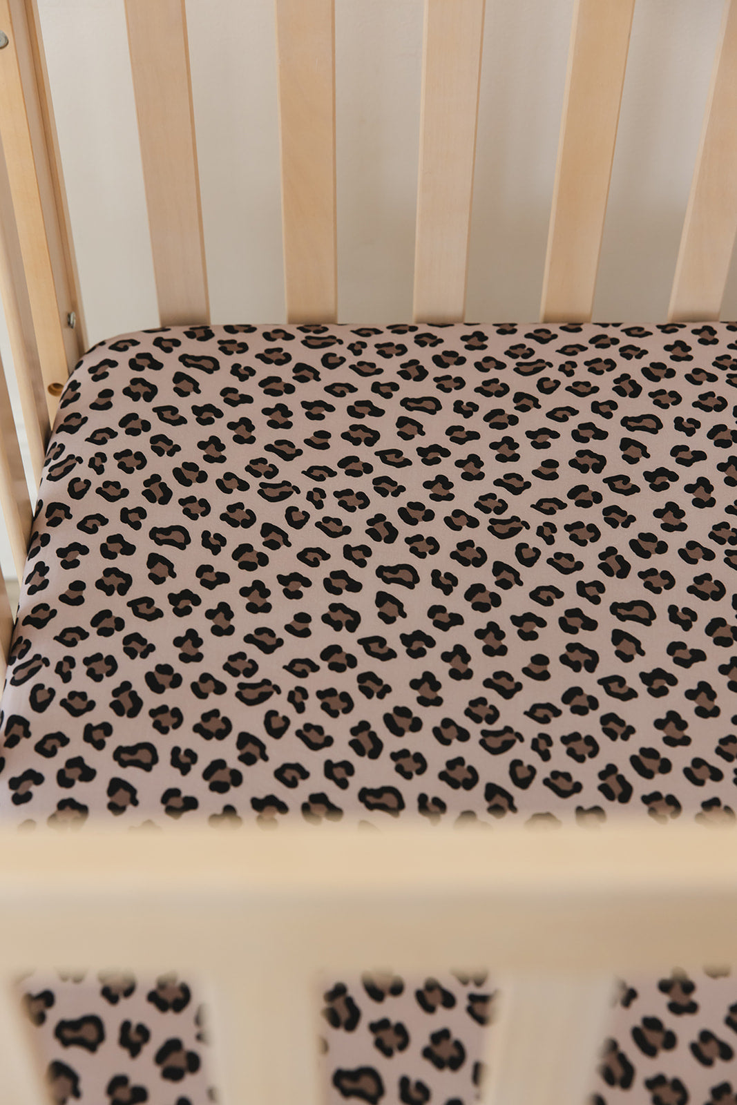 WILD - Crib Sheet
