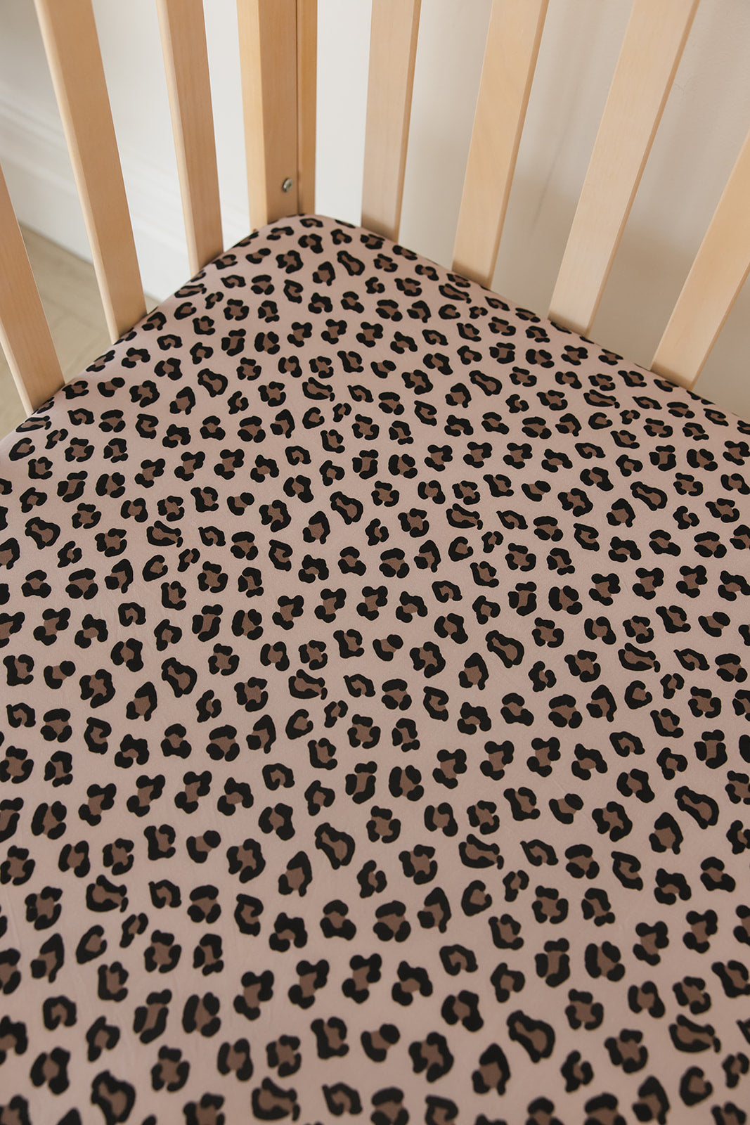 WILD - Crib Sheet