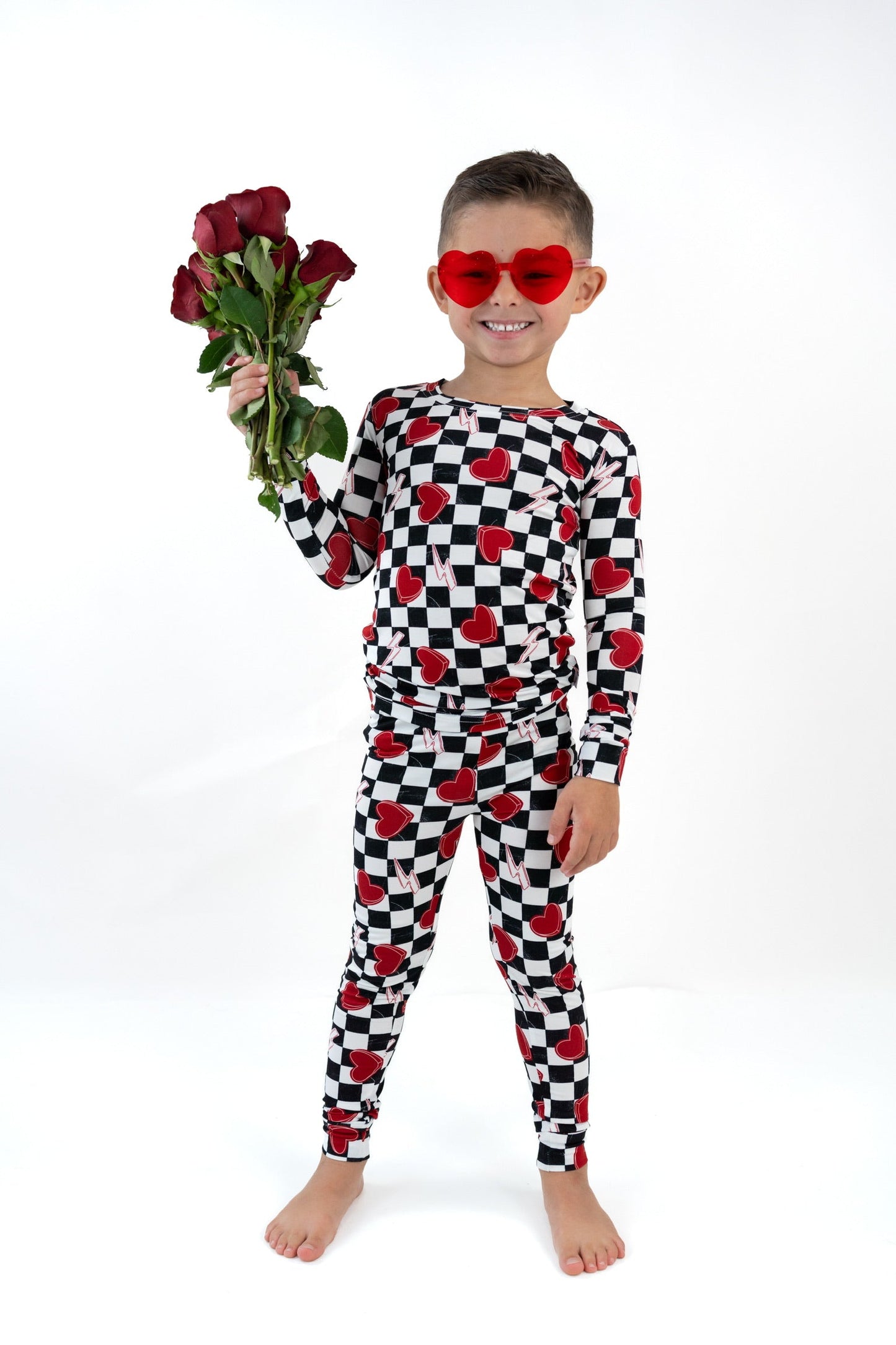 LOVE STRUCK DREAM SET