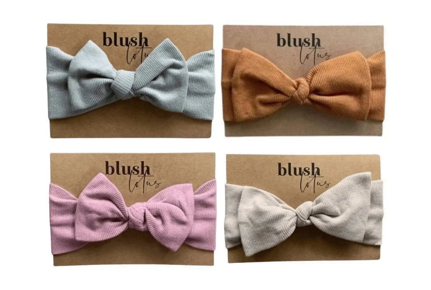 Kentley Headband | Warm Oatmeal