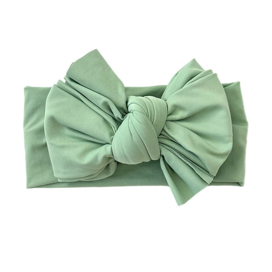 Oasis ~ Seafoam Green Swim