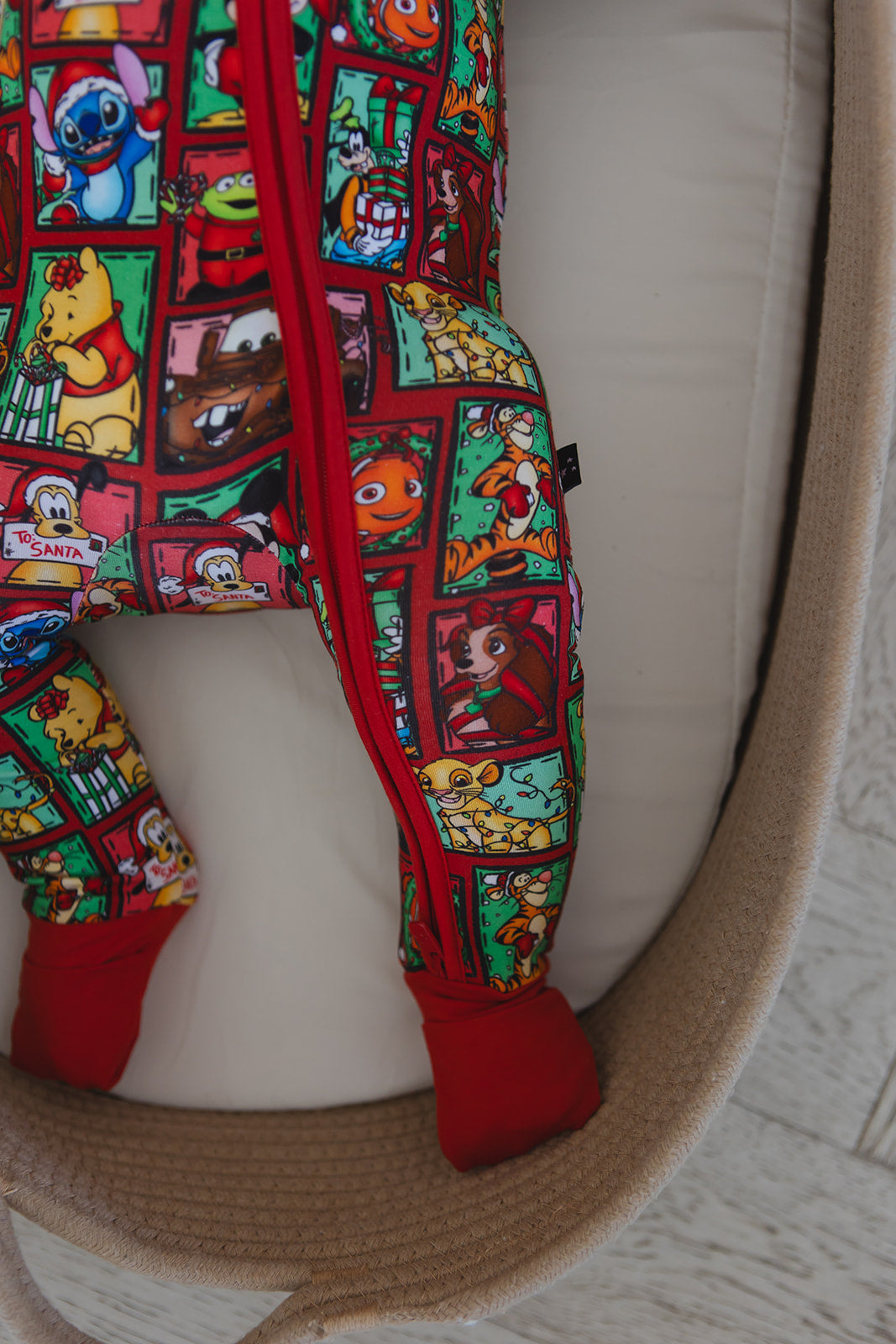 Countdown to Christmas - Zippy