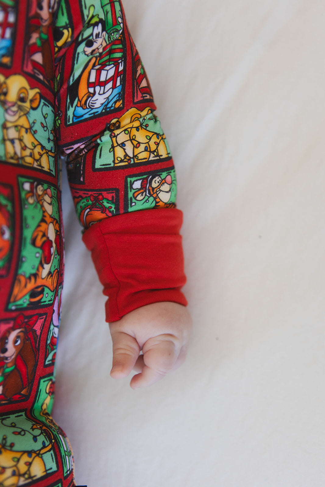 Countdown to Christmas - Zippy