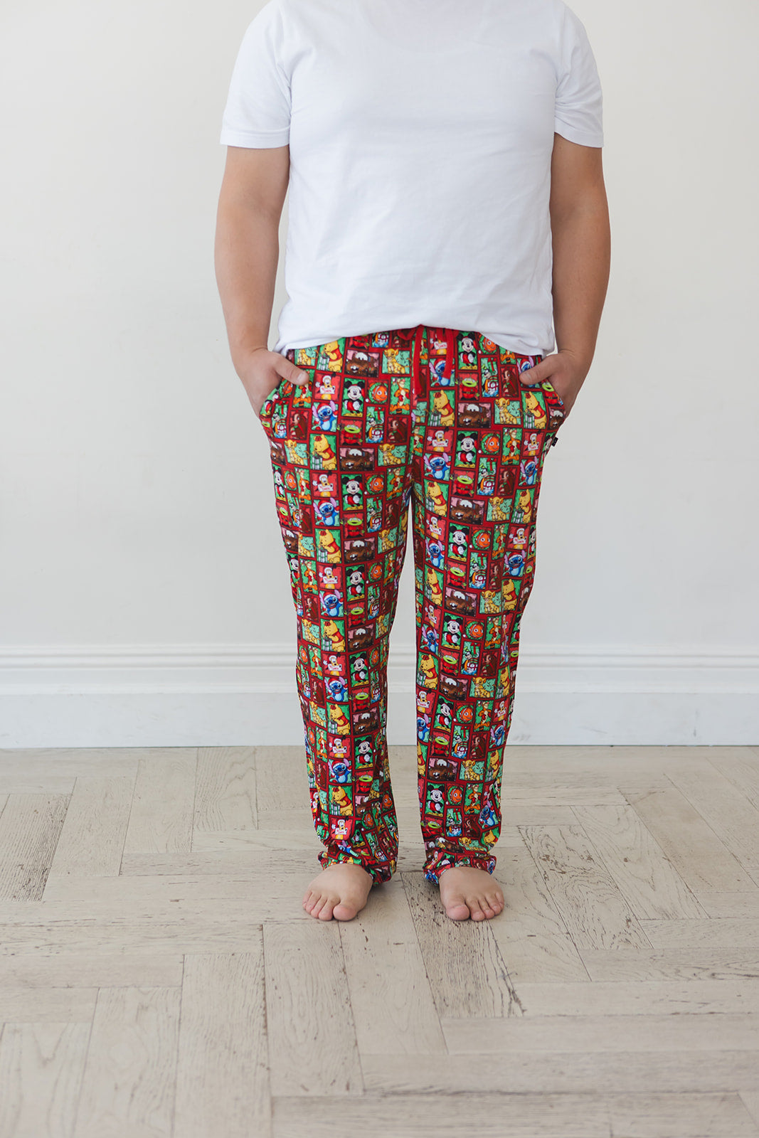 Countdown to Christmas - Men's Pant