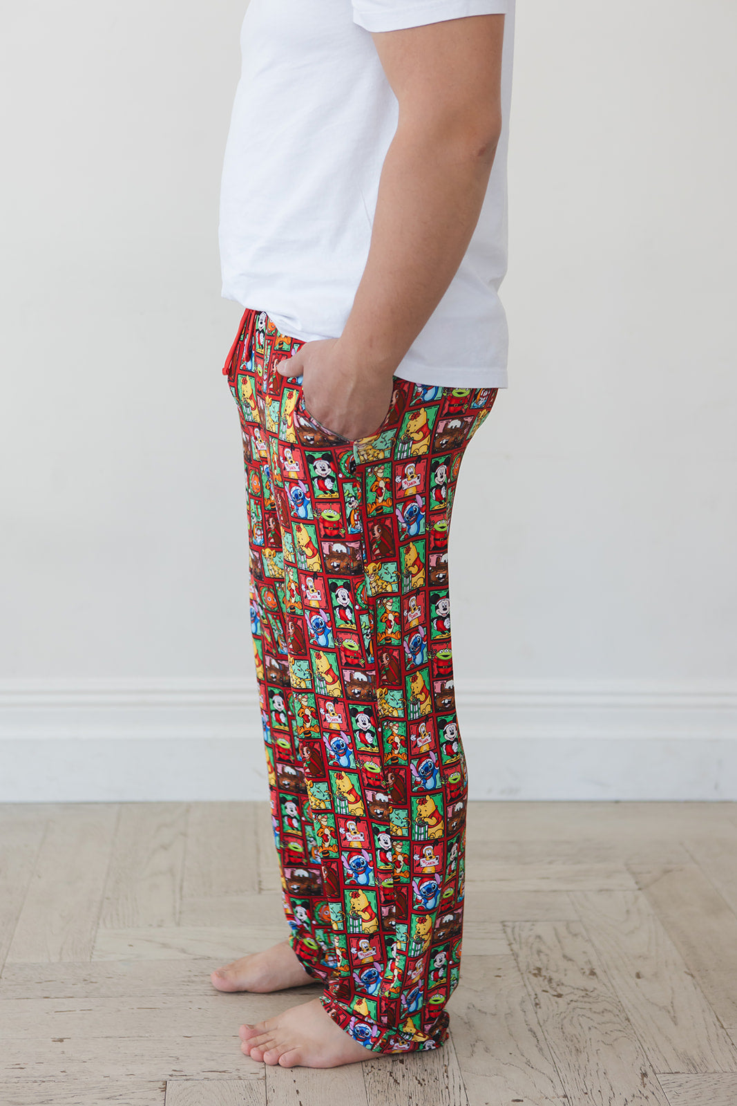 Countdown to Christmas - Men's Pant