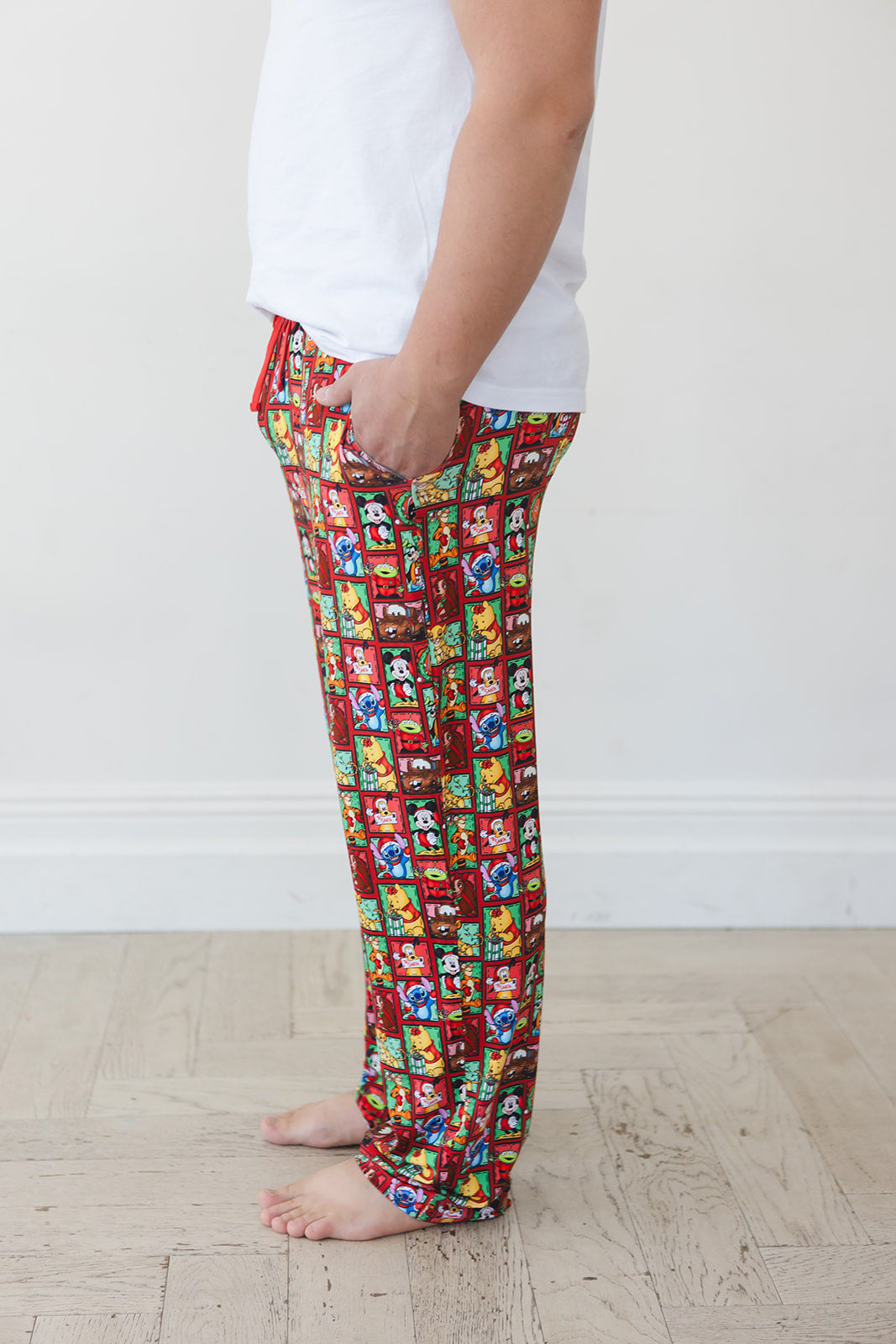 Countdown to Christmas - Men's Pant