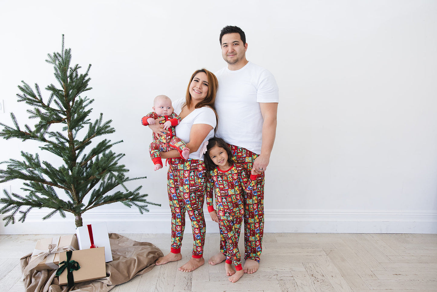 Countdown to Christmas - Zippy