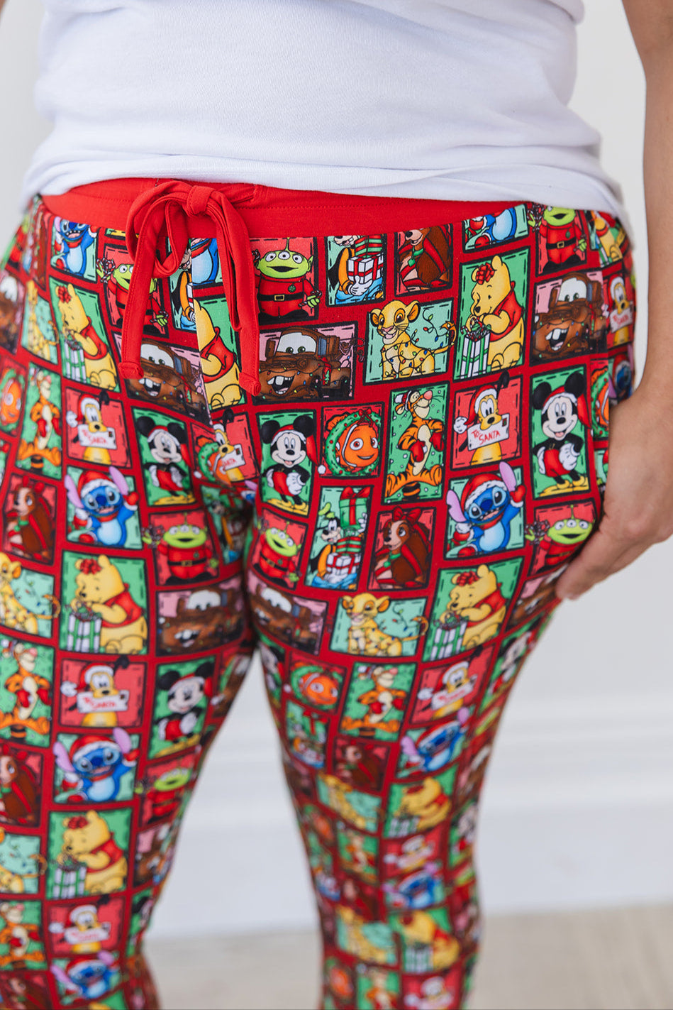 Countdown to Christmas - Women's Jogger