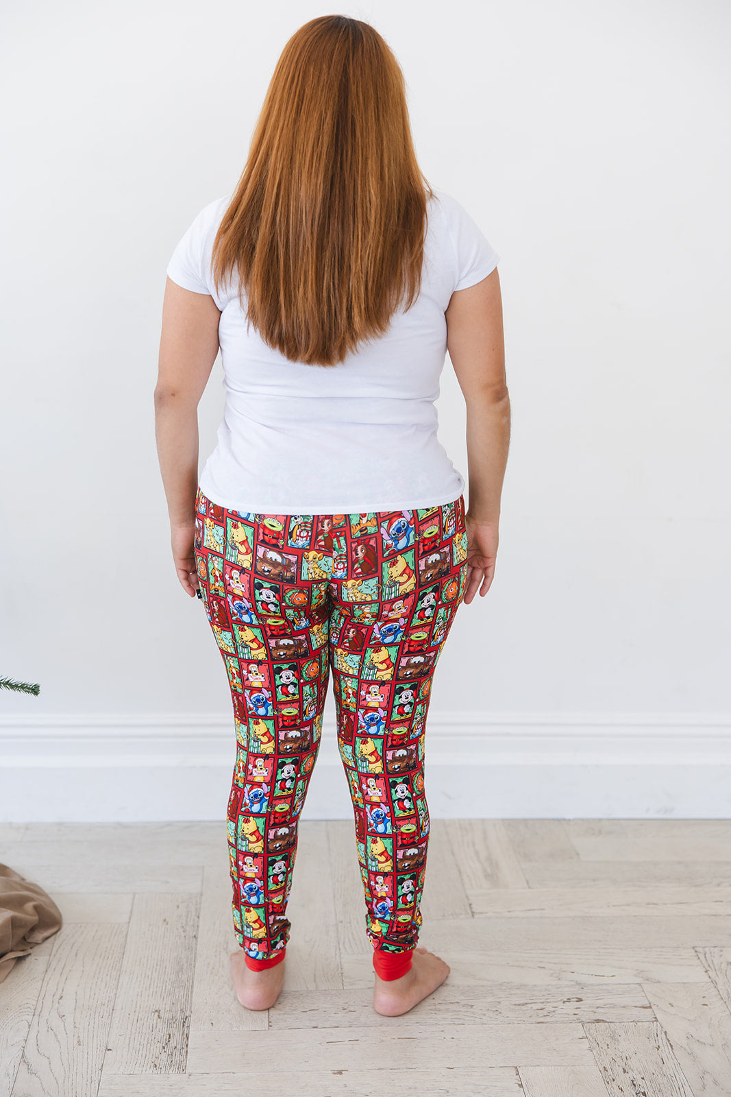 Countdown to Christmas - Women's Jogger