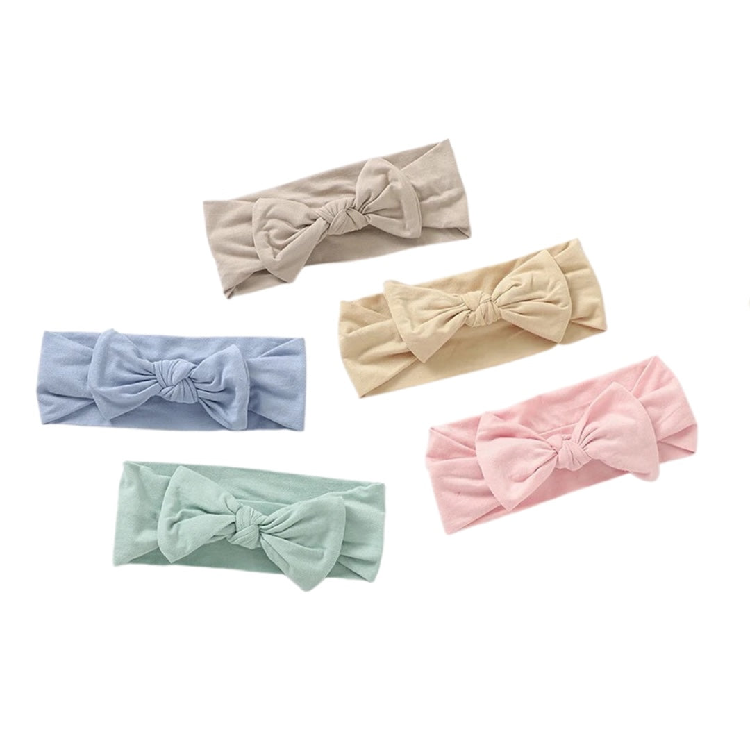 Kylie Headband | Primrose