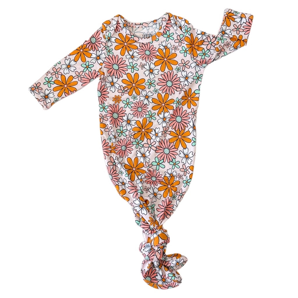 FIELD OF DREAMS GOWN