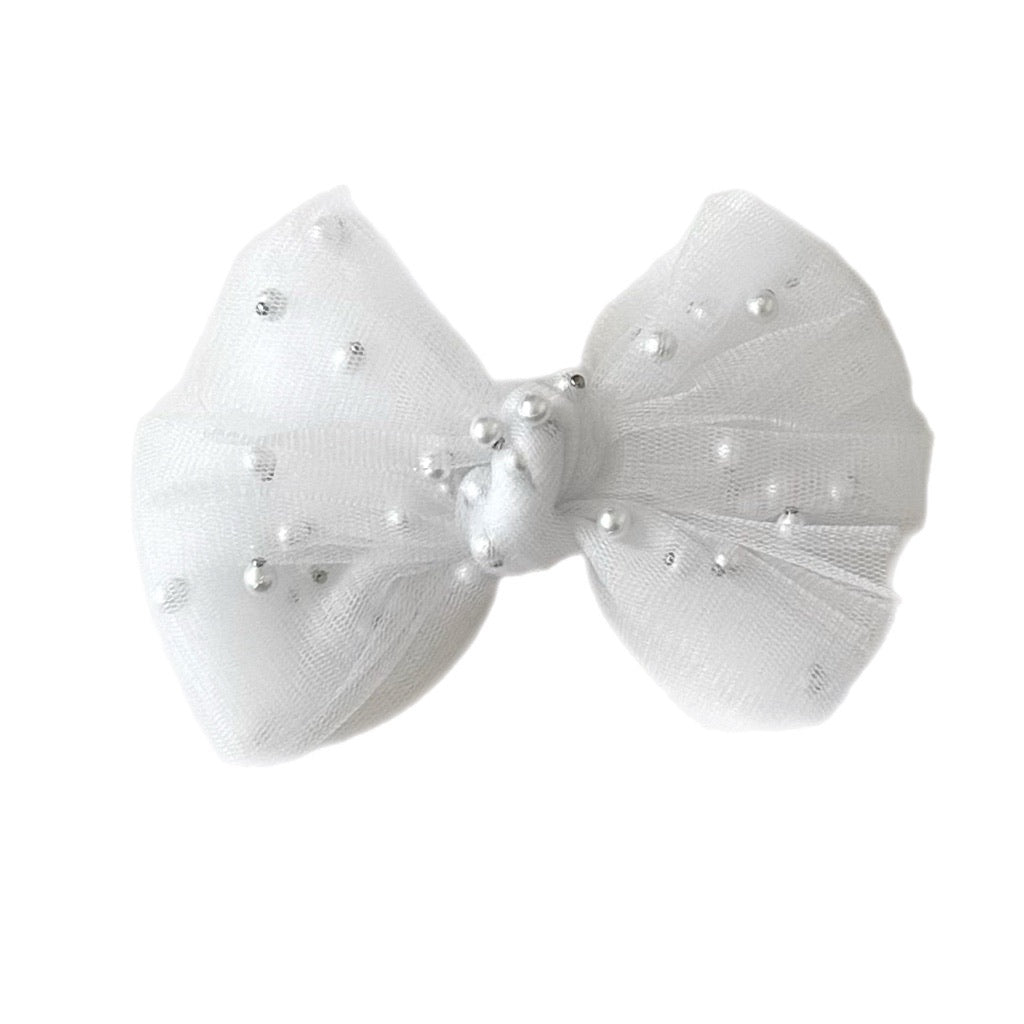 Anthem ~ White Pearl